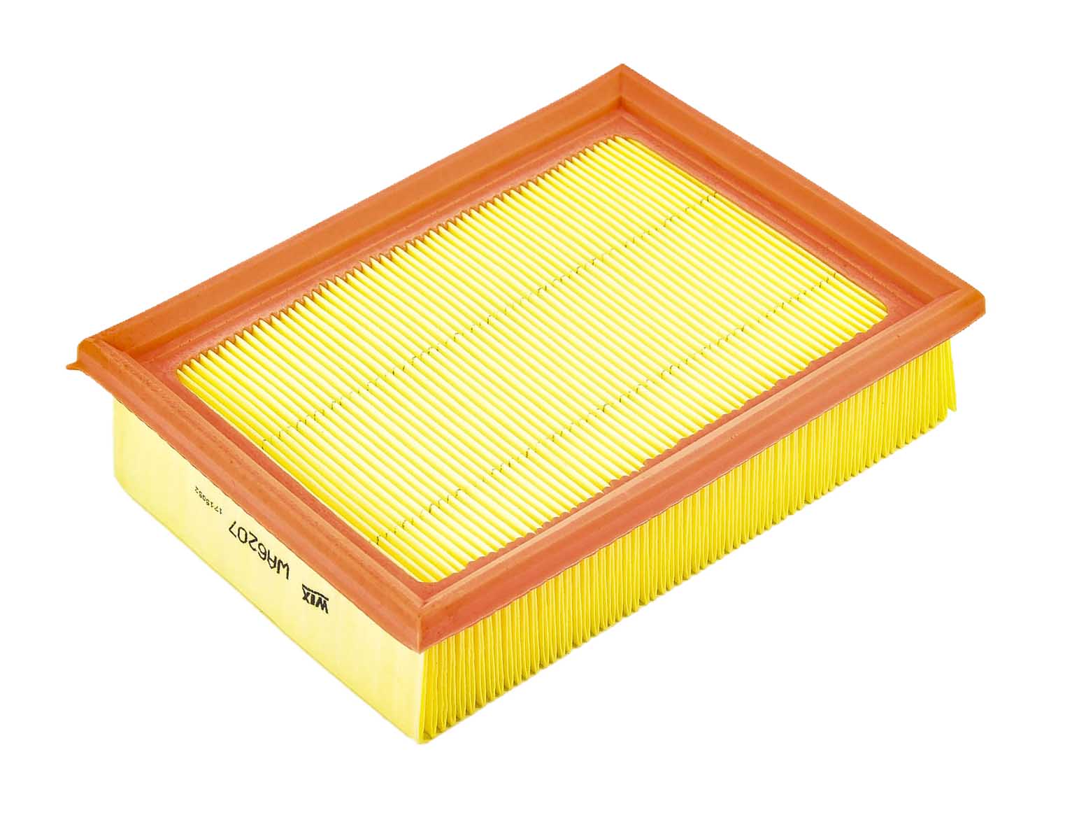 

Wix Filters WA6207 Воздушный фильтр