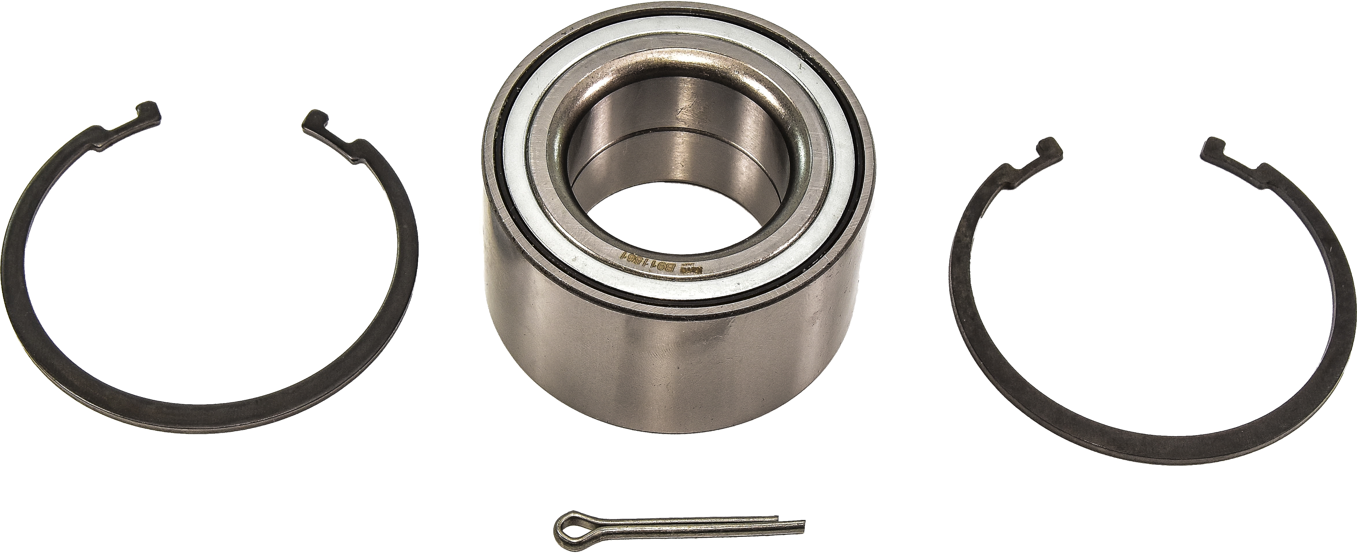 

Kavo Parts WBK6503 Комплект ступицы колеса