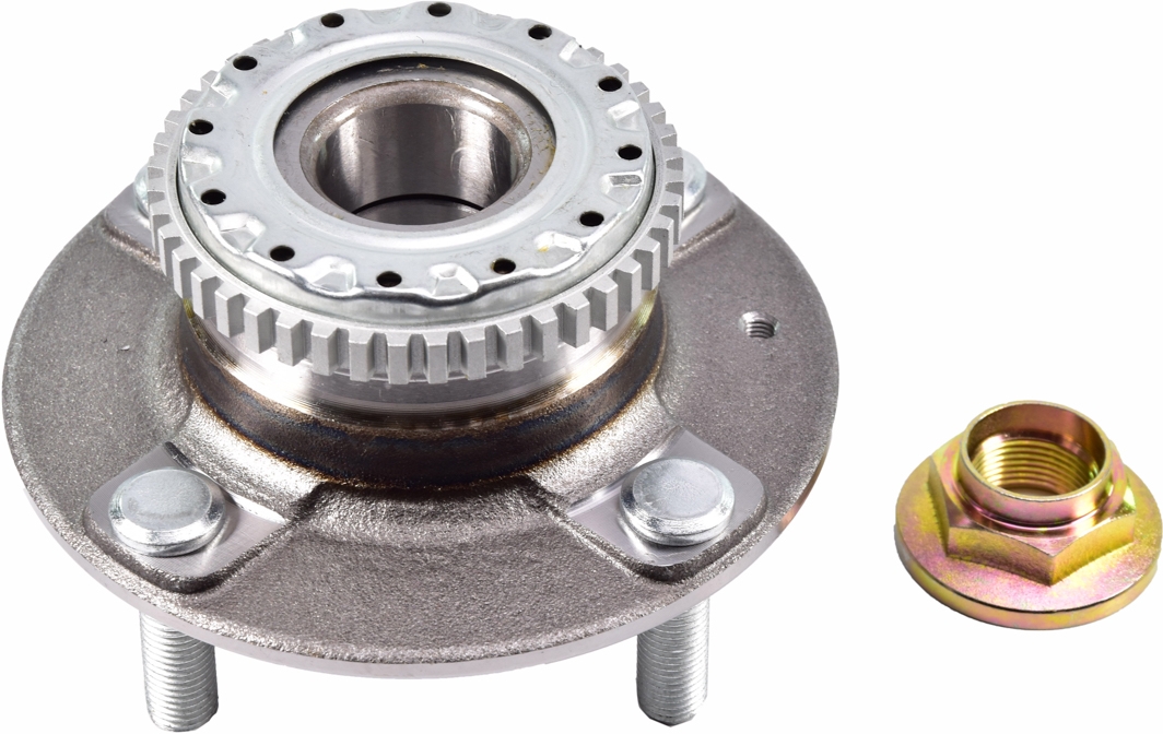 

BTA H20524BTA Комплект ступицы колеса