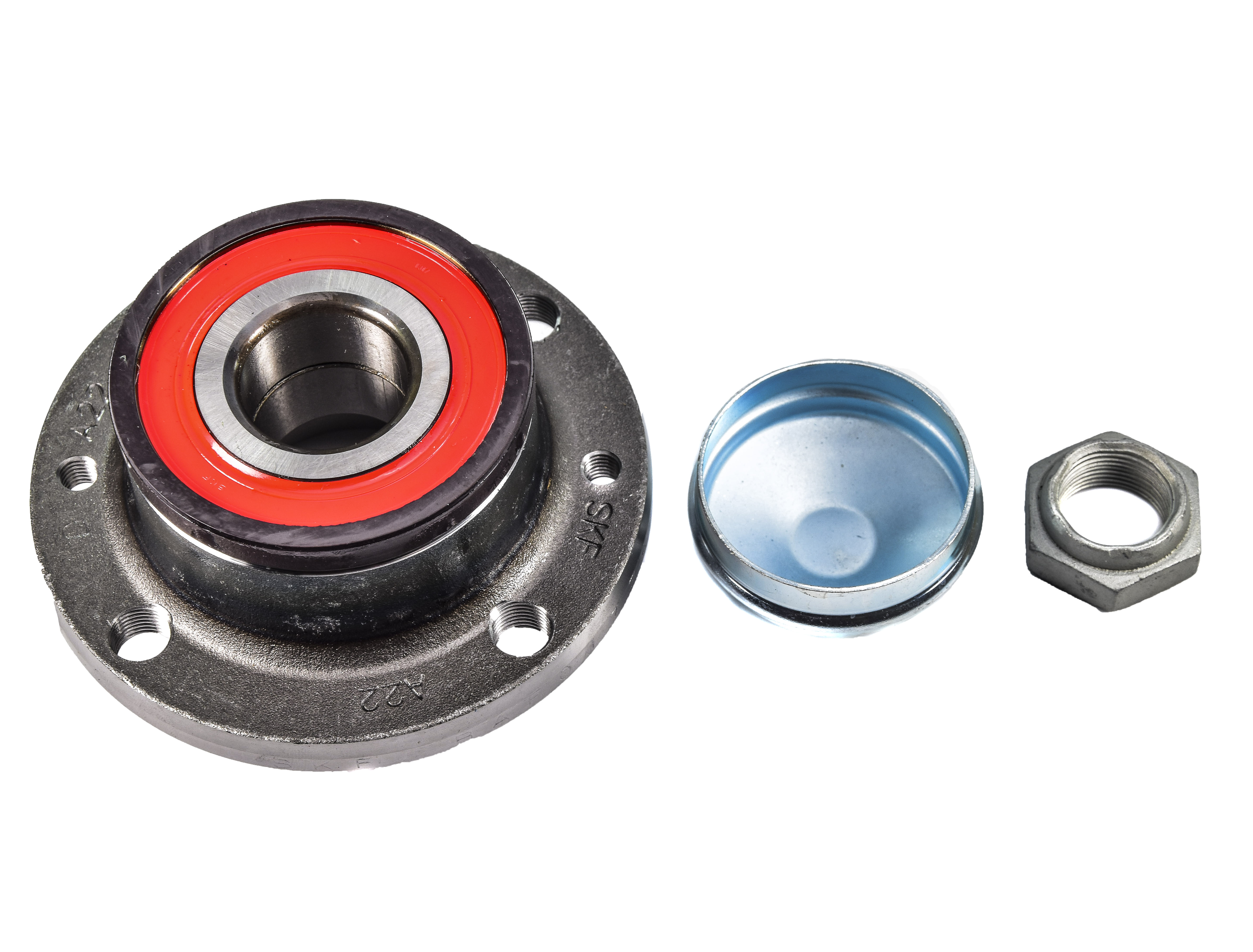 

SKF VKBA3583 Комплект ступицы колеса