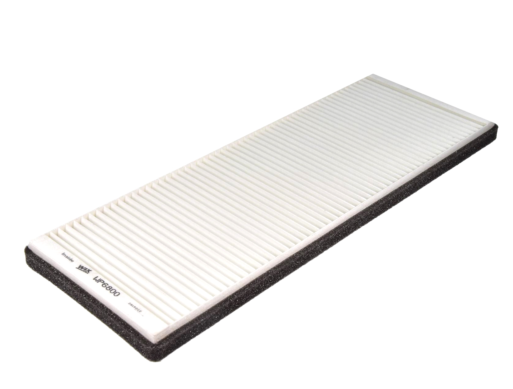 

Wix Filters WP6800 Фильтр салона