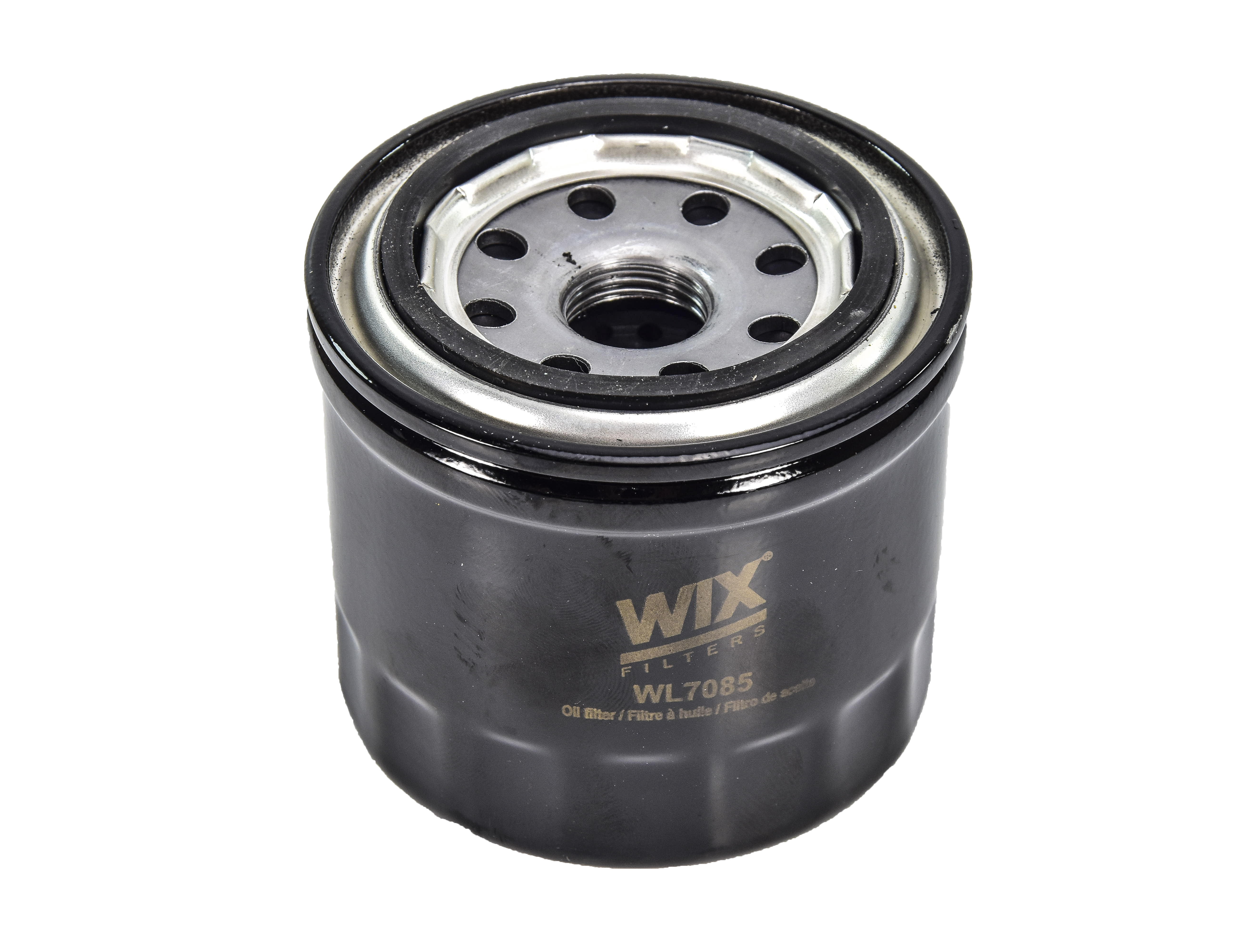 

Wix Filters WL7085 Масляный фильтр