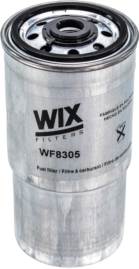 

Wix Filters WF8305 Топливный фильтр