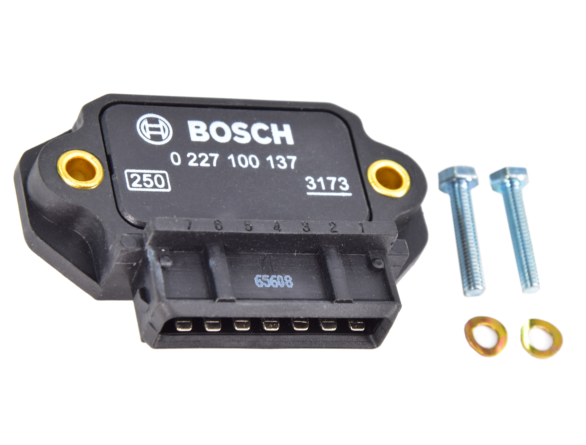 

Bosch 0227100137 Коммутатор системы зажигания