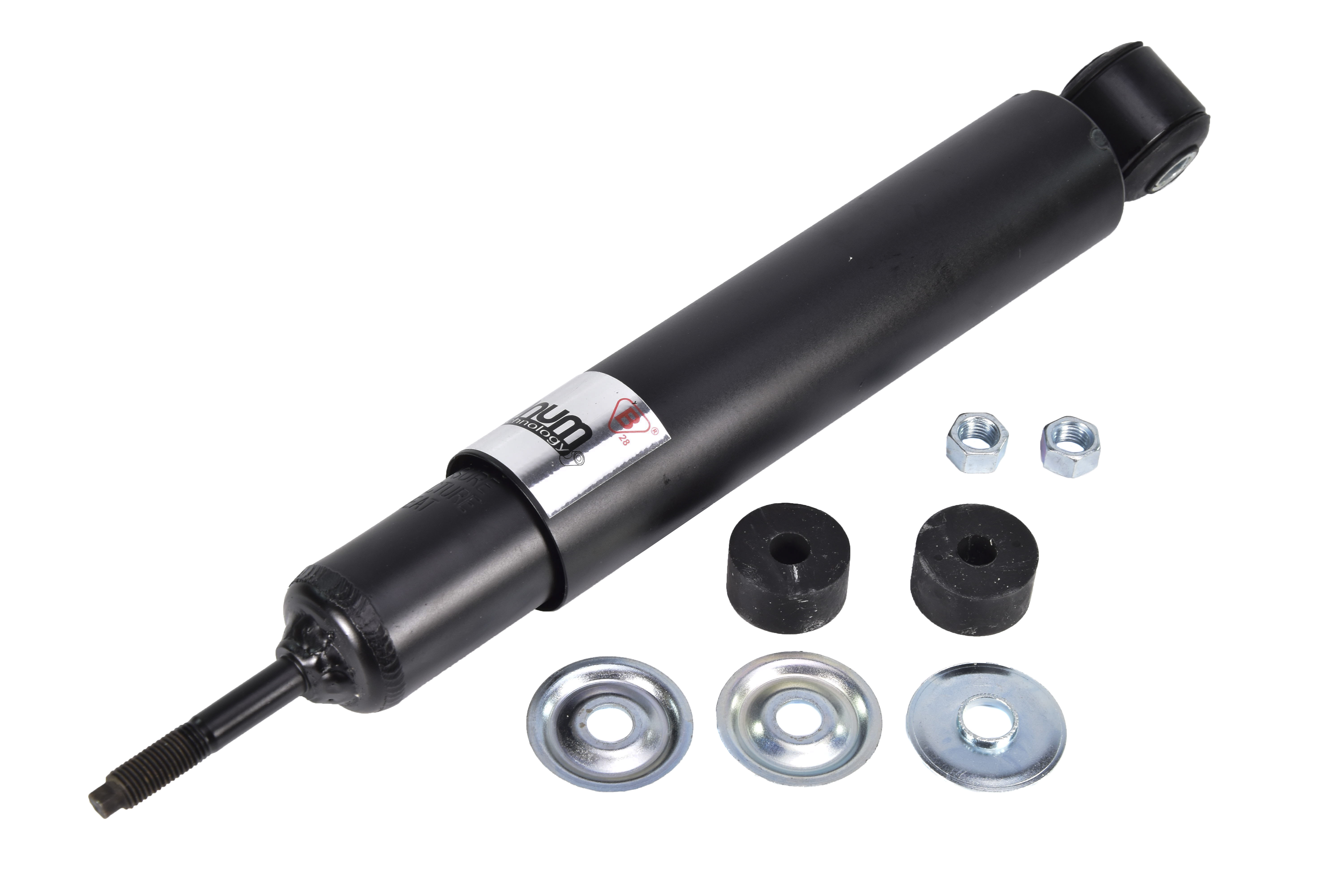 

Magnum Technology AHX056MT Амортизатор