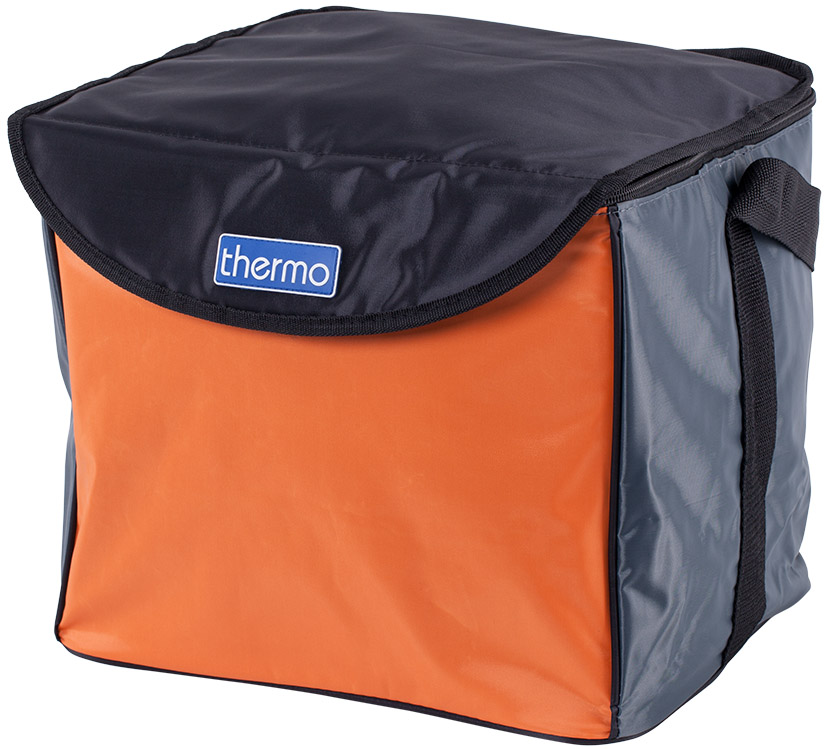 

Термосумка Thermo 12 л Icebag IB-12