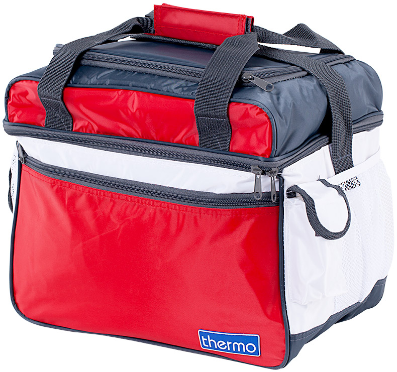 

Термосумка Thermo 19 л Style IBS-19
