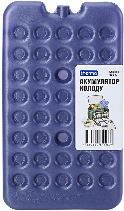 

Аккумулятор холода Thermo Cool-Ice 4820152615039 1 шт