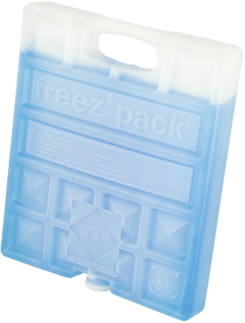 

Аккумулятор холода CAMPINGAZ FreezPack M20 1 шт