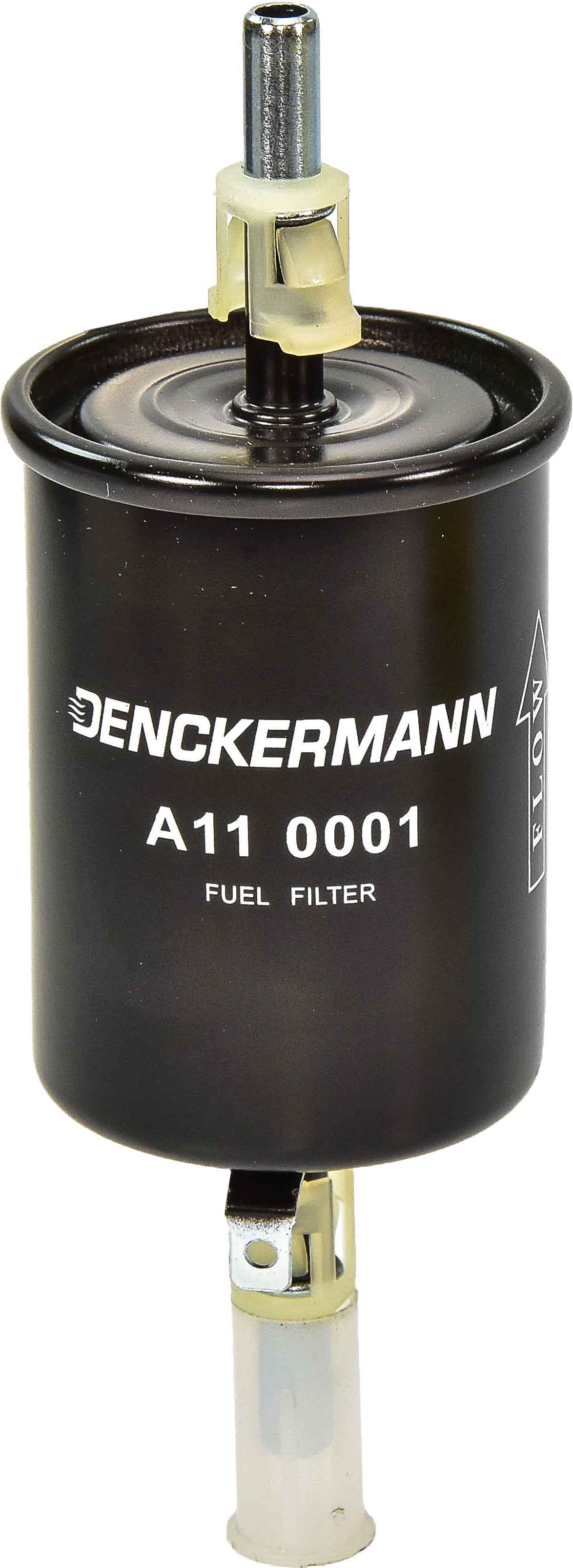 

Denckermann A110001 Топливный фильтр