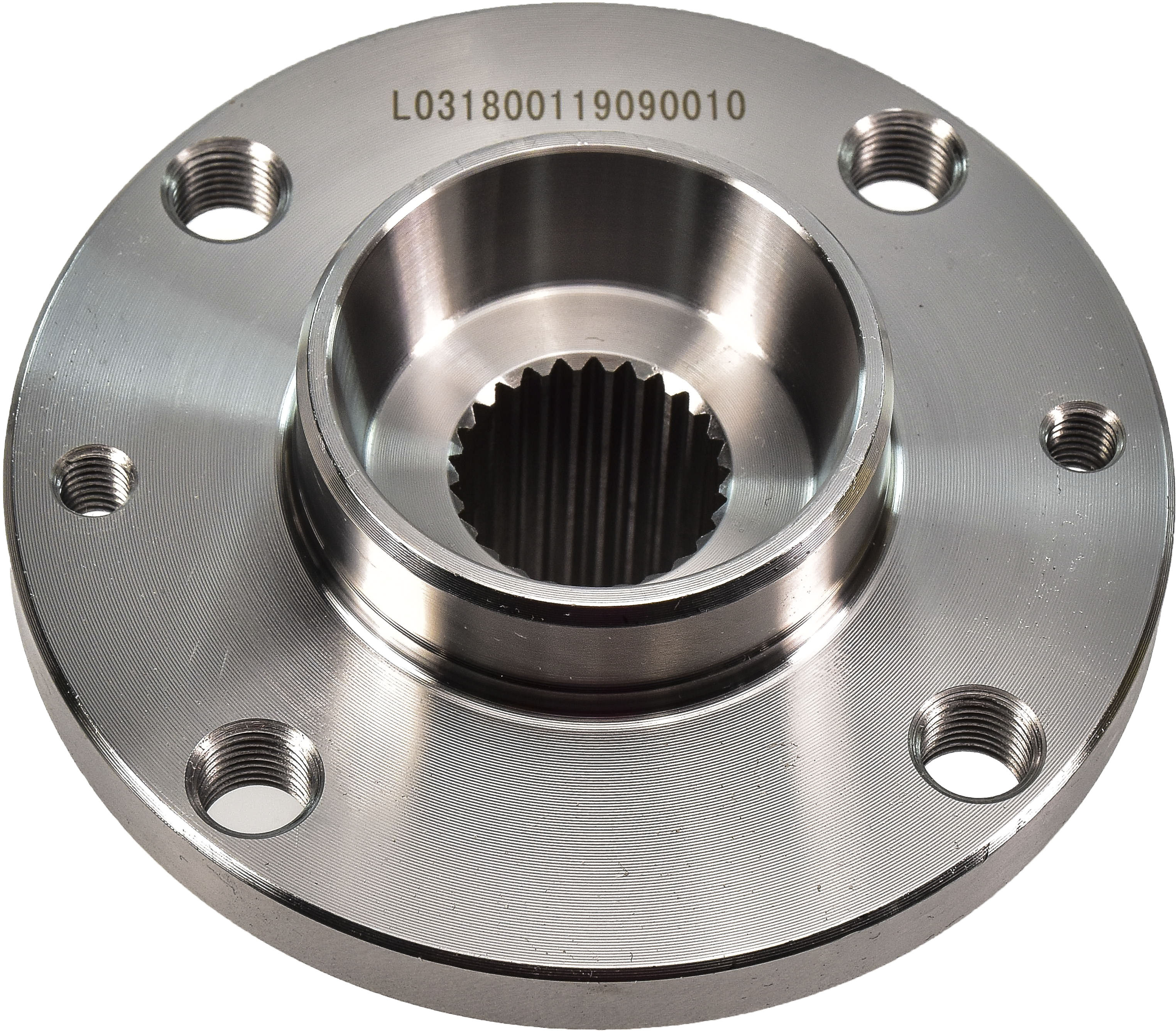 

Metalcaucho 90010 Ступица колеса