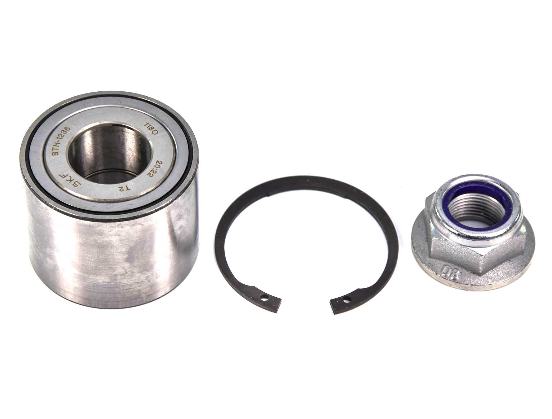

SKF VKBA976 Комплект ступицы колеса