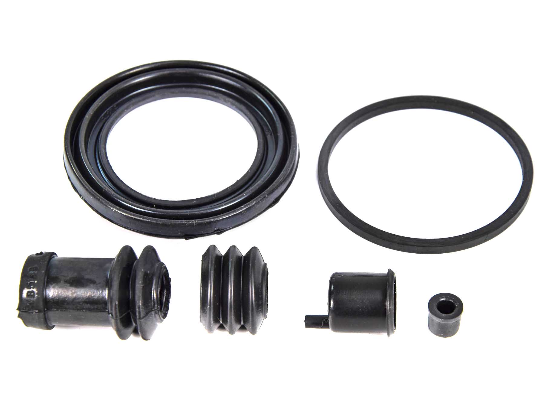 

Autofren seinsa D4648 Ремкомплект