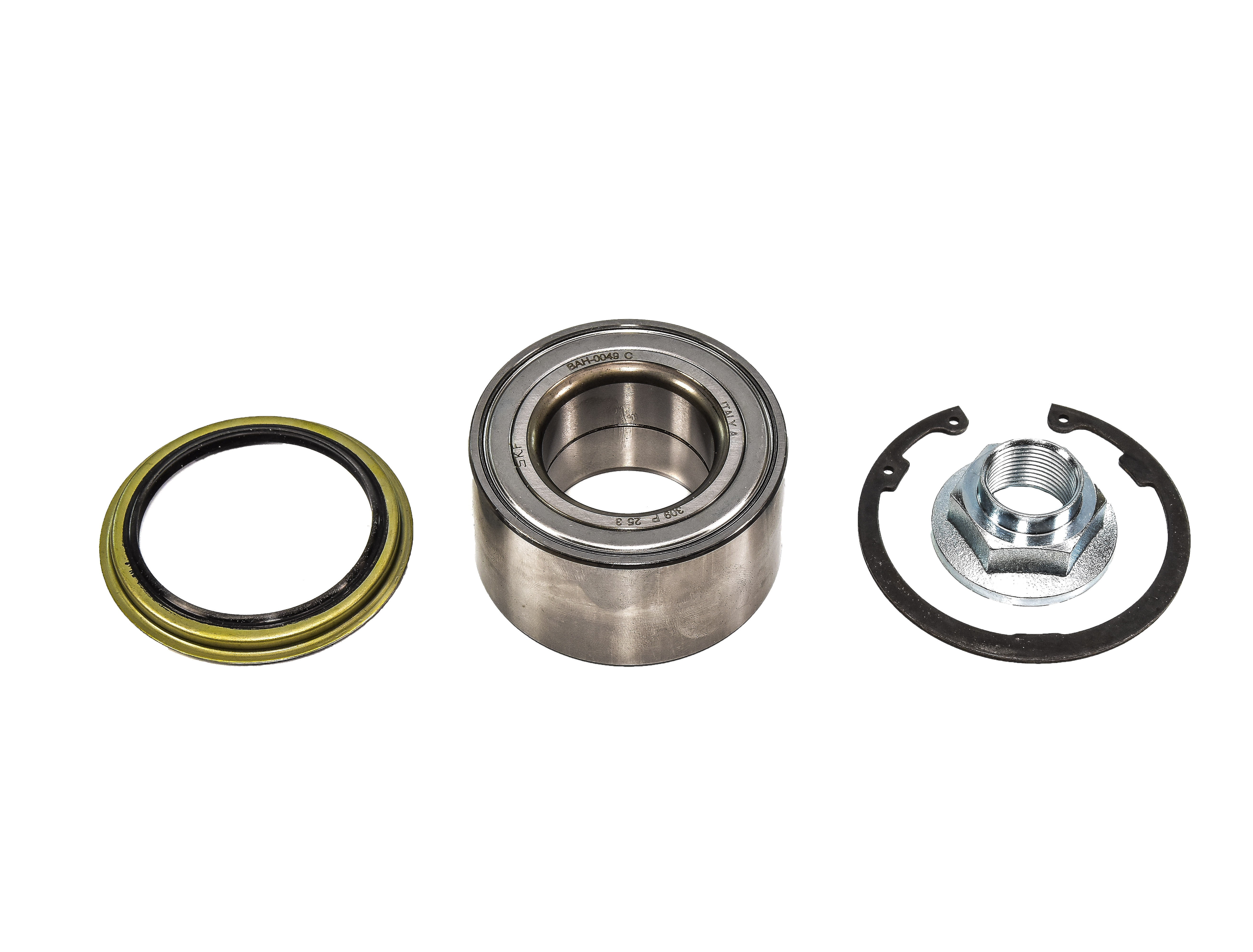 

SKF VKBA1950 Комплект ступицы колеса