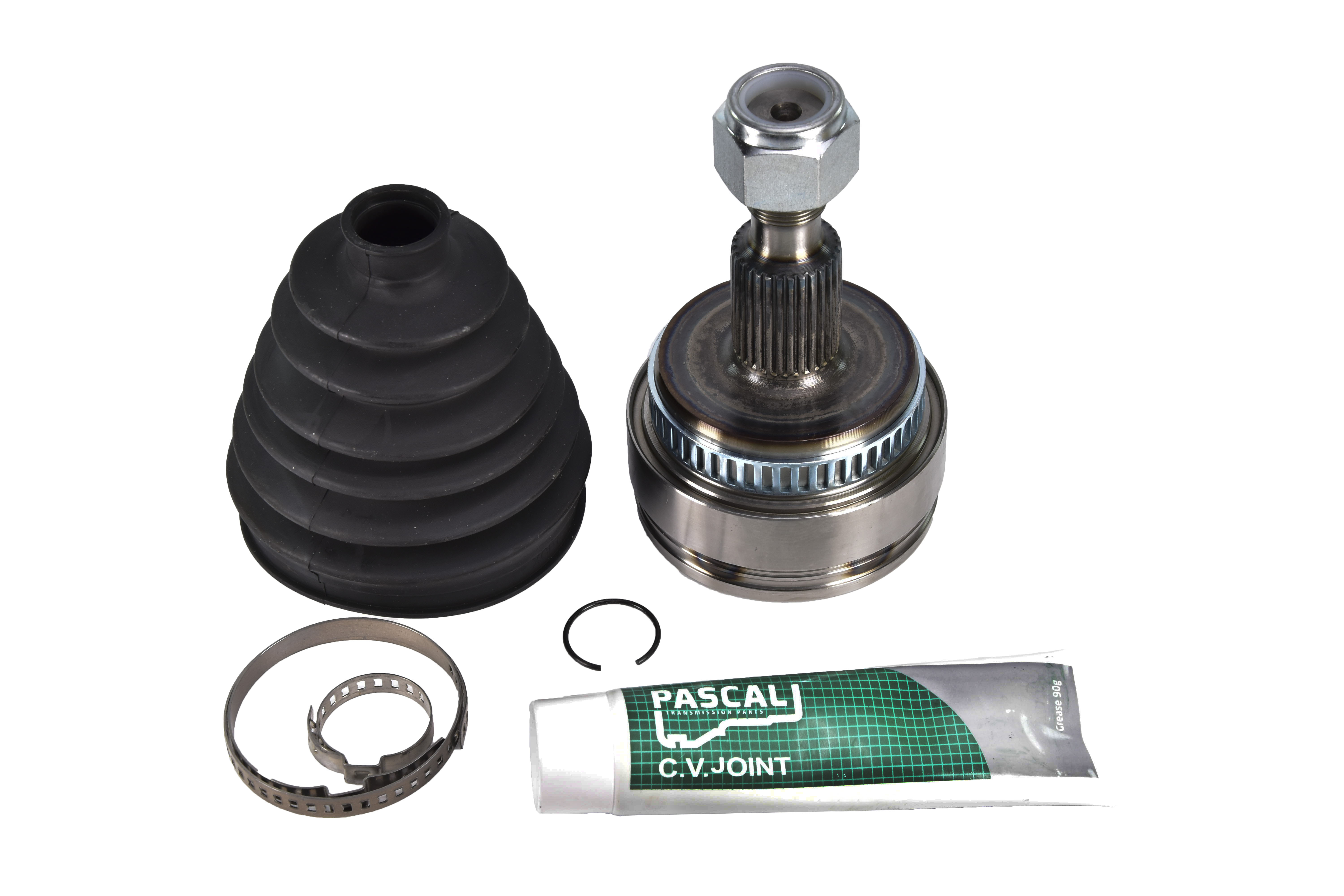 

Pascal G1M011PC ШРУС