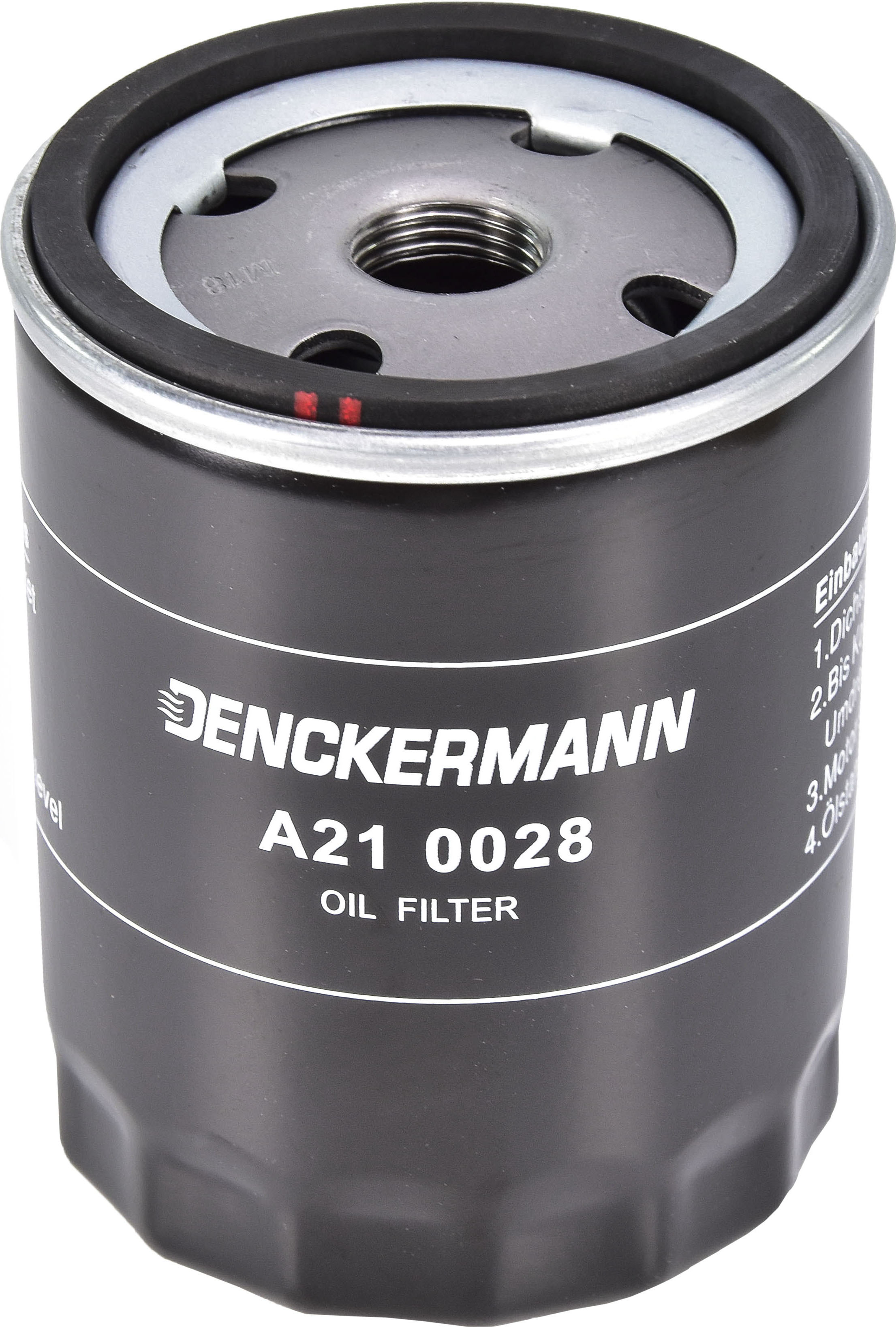 

Denckermann A210028 Масляный фильтр
