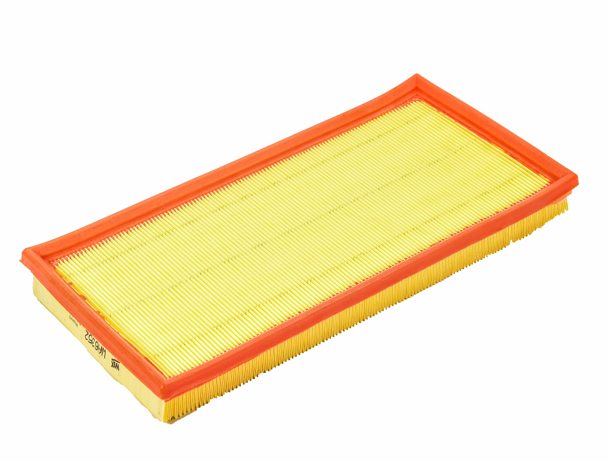 

Wix Filters WA6352 Воздушный фильтр