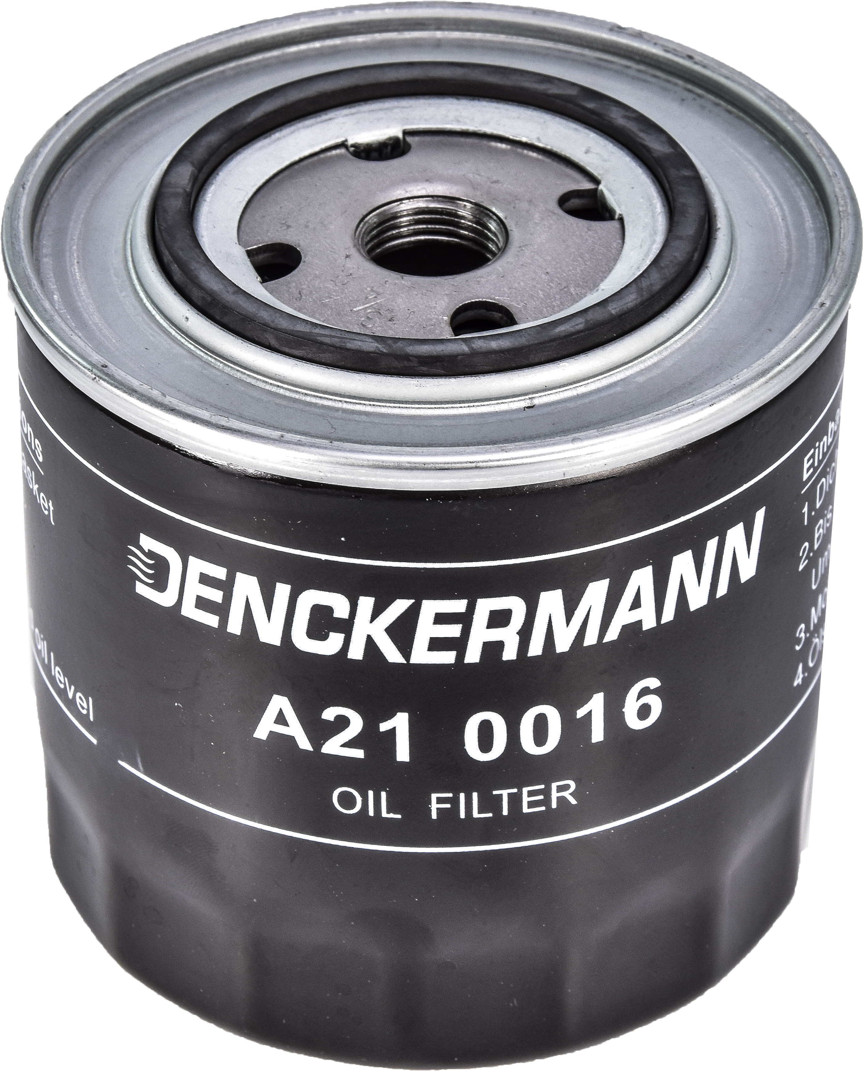 

Denckermann A210016 Масляный фильтр