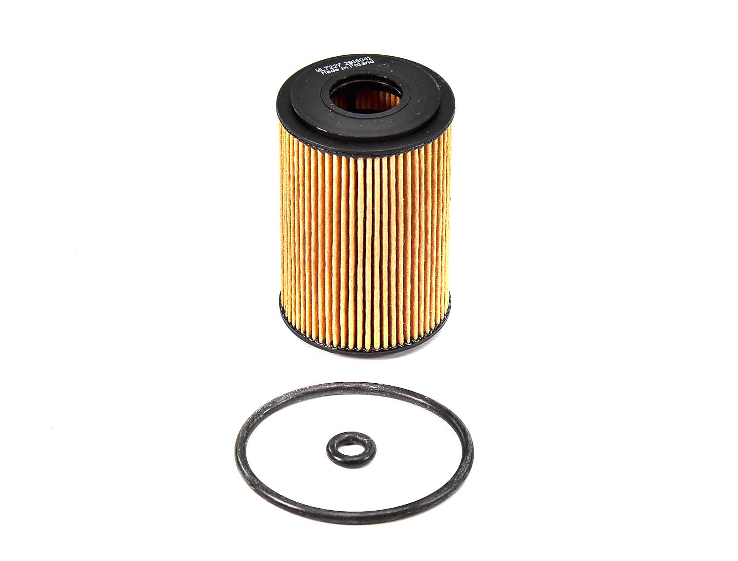 

Wix Filters WL7227 Масляный фильтр