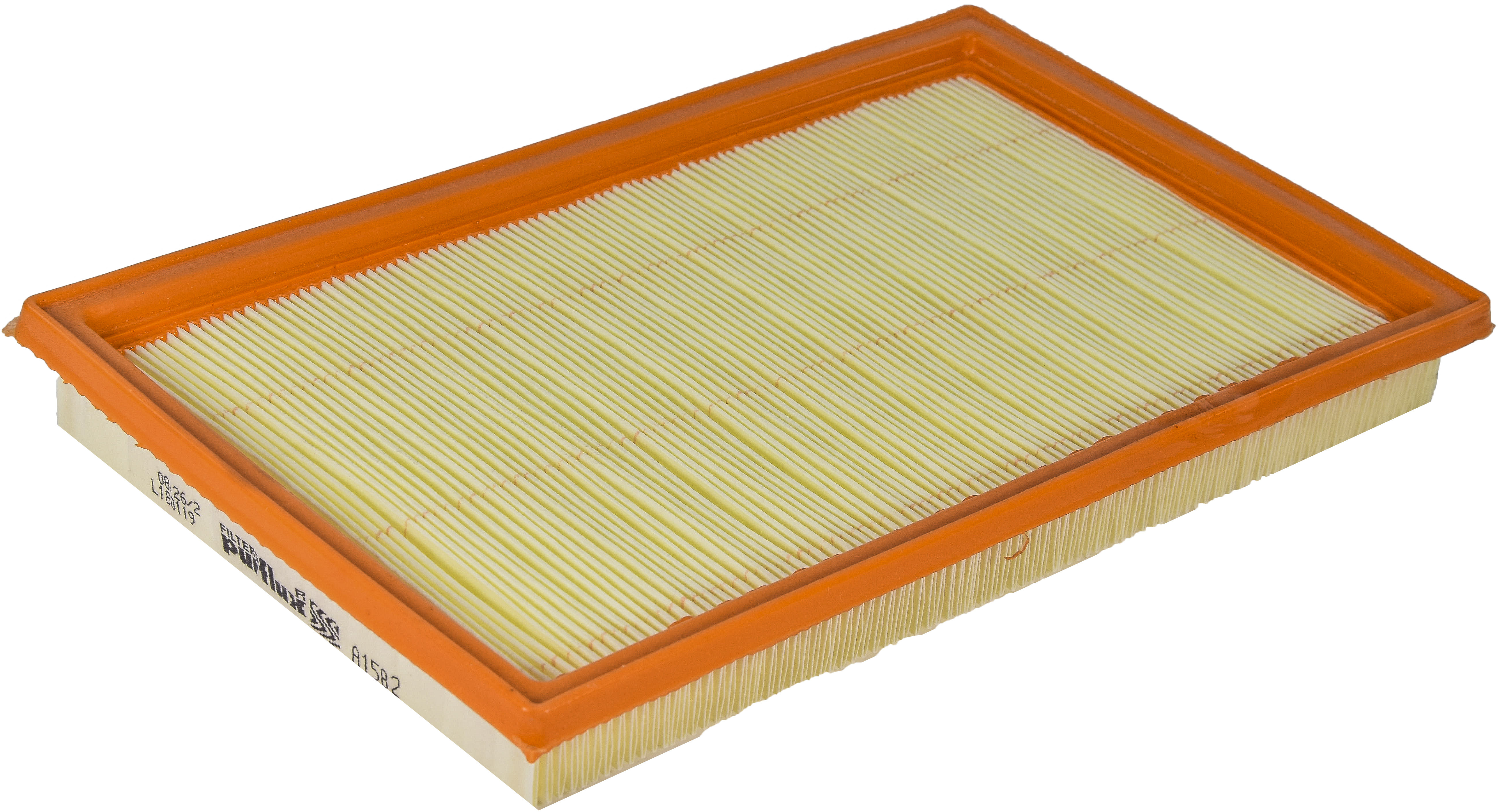 

Purflux A1582 Воздушный фильтр