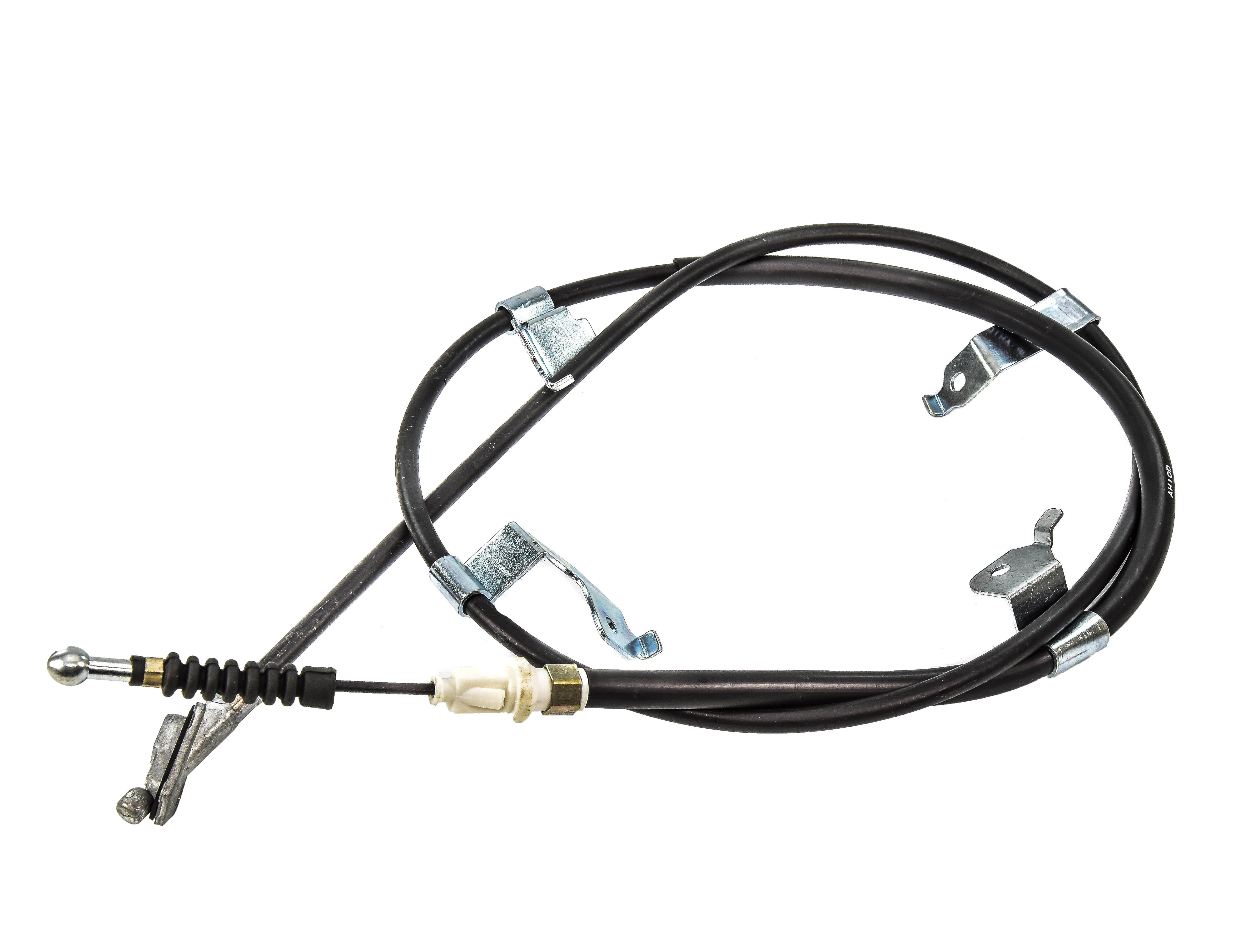 

Japanparts BC234L Трос ручного тормоза