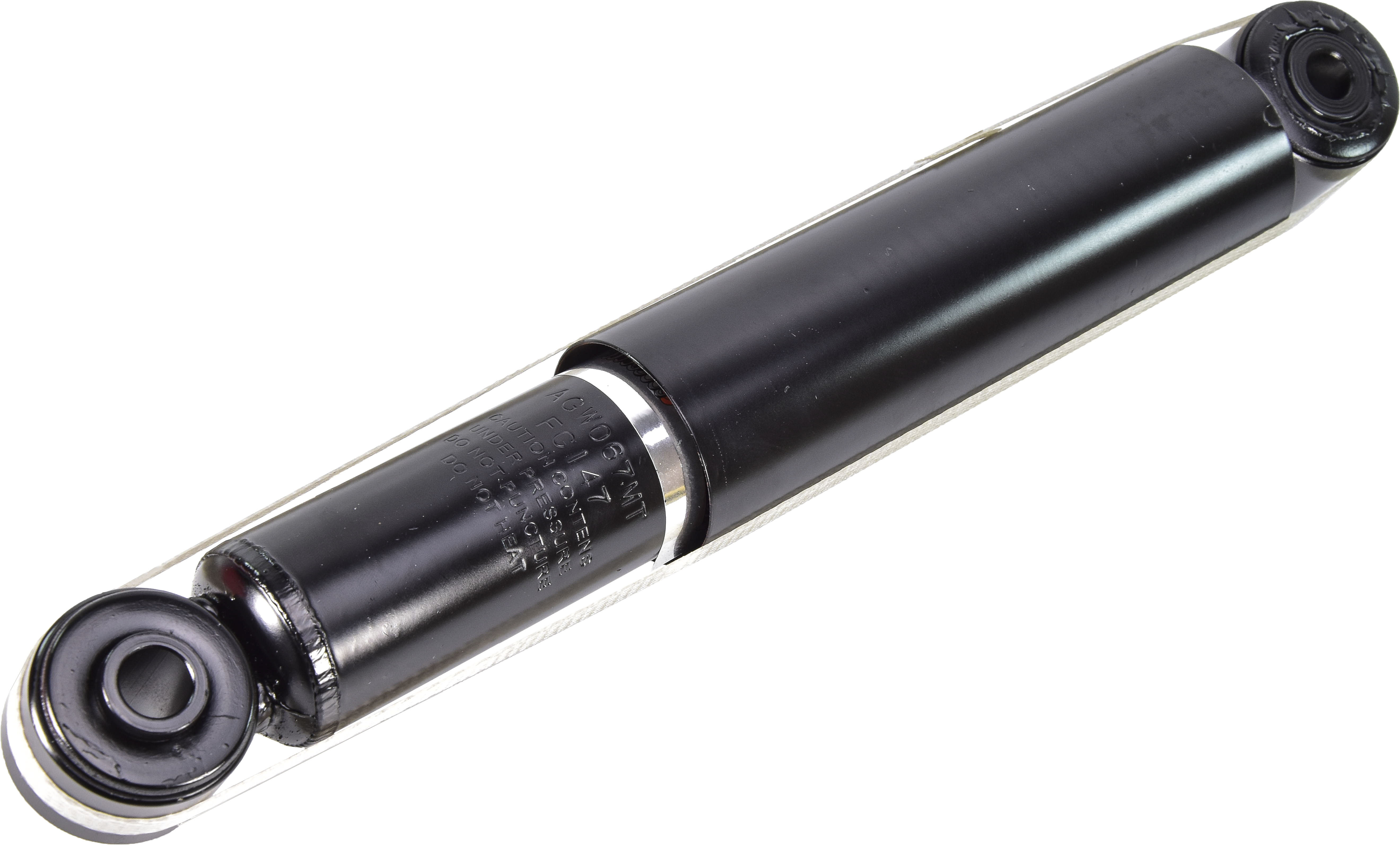 

Magnum Technology AGW067MT Амортизатор