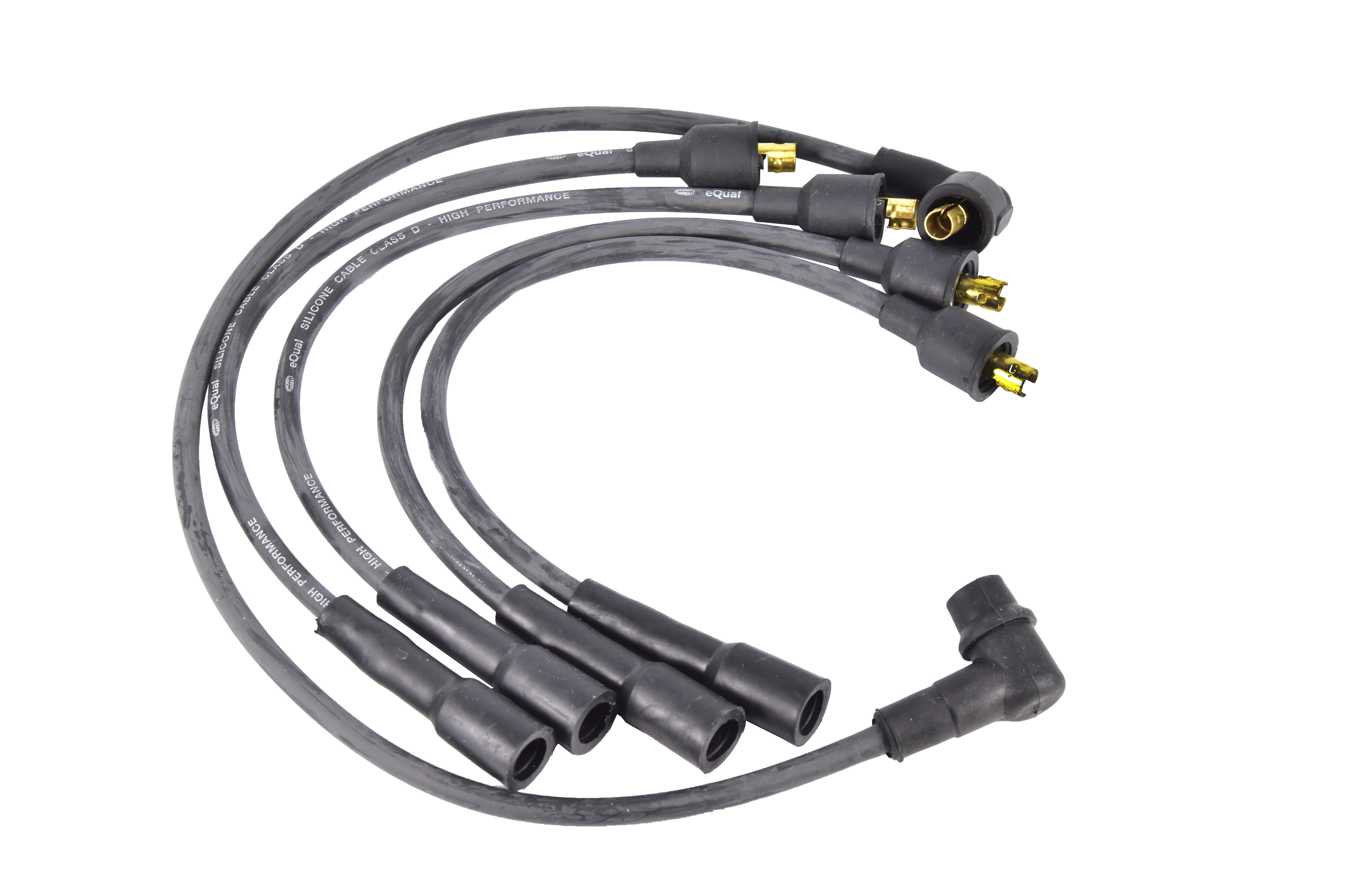 

Magneti Marelli 941319170067 Комплект проводов зажигания