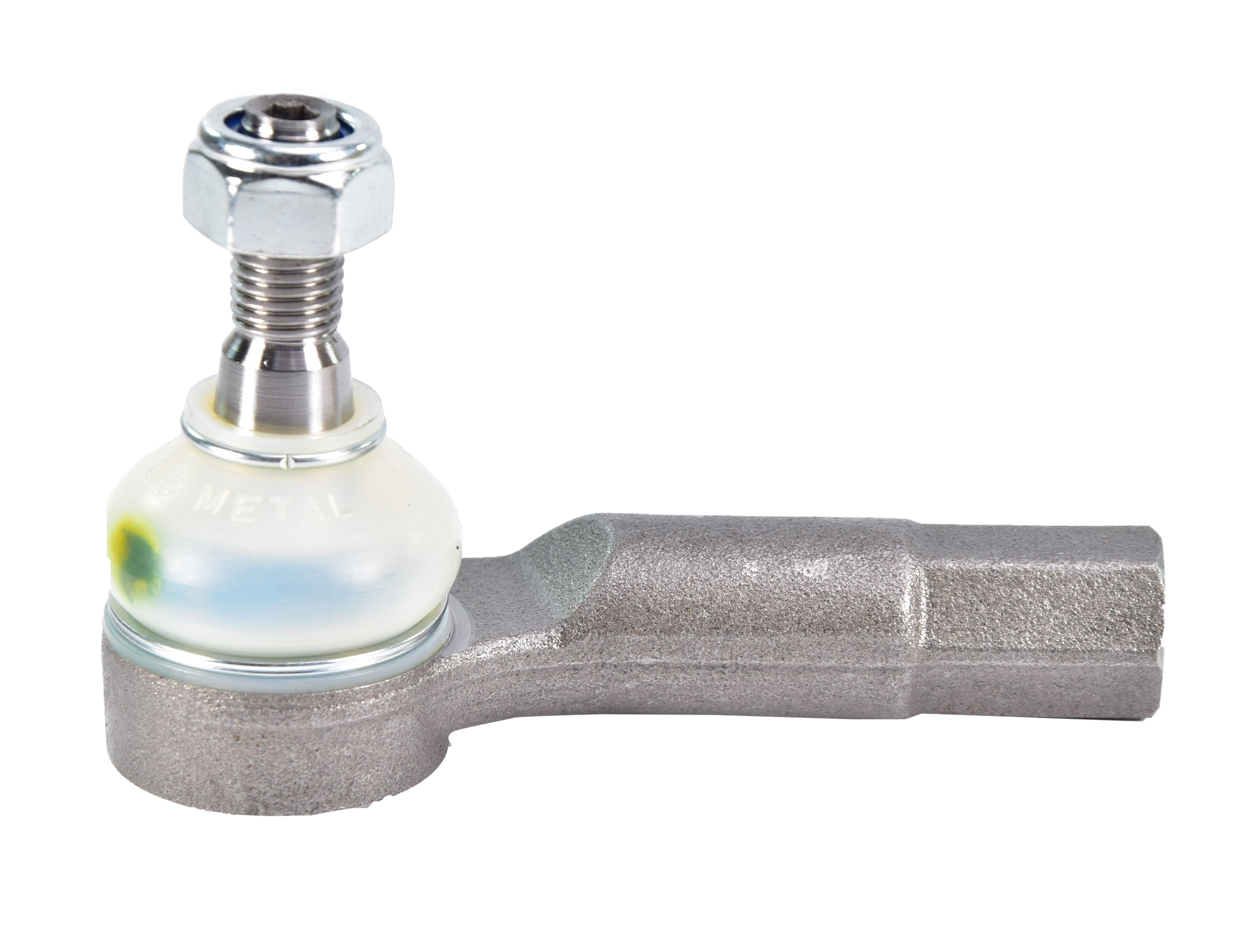 

Asmetal 17VW1261 Наконечник рулевой тяги