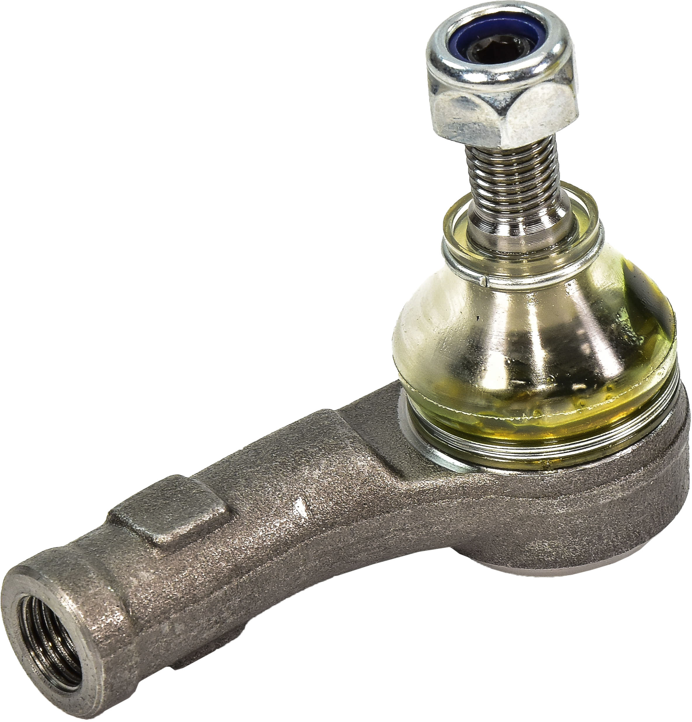 

Asmetal 17VW1255 Наконечник рулевой тяги