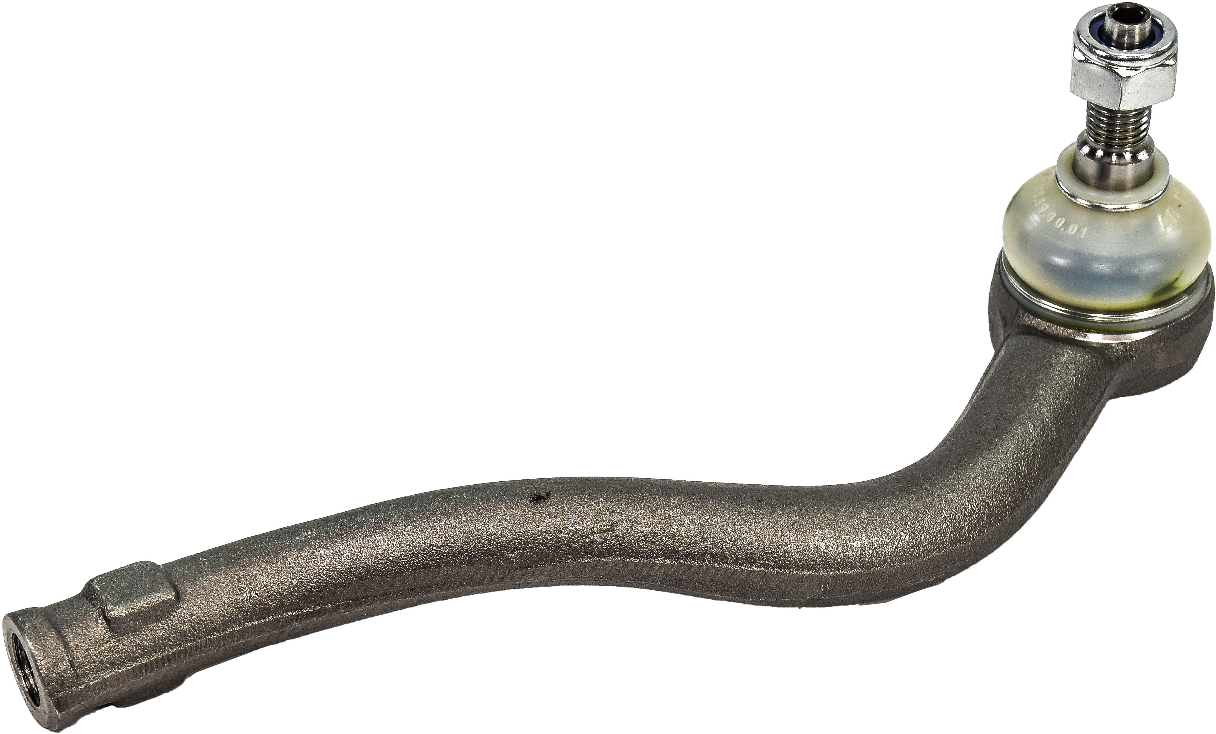 

Asmetal 17VW0501 Наконечник рулевой тяги