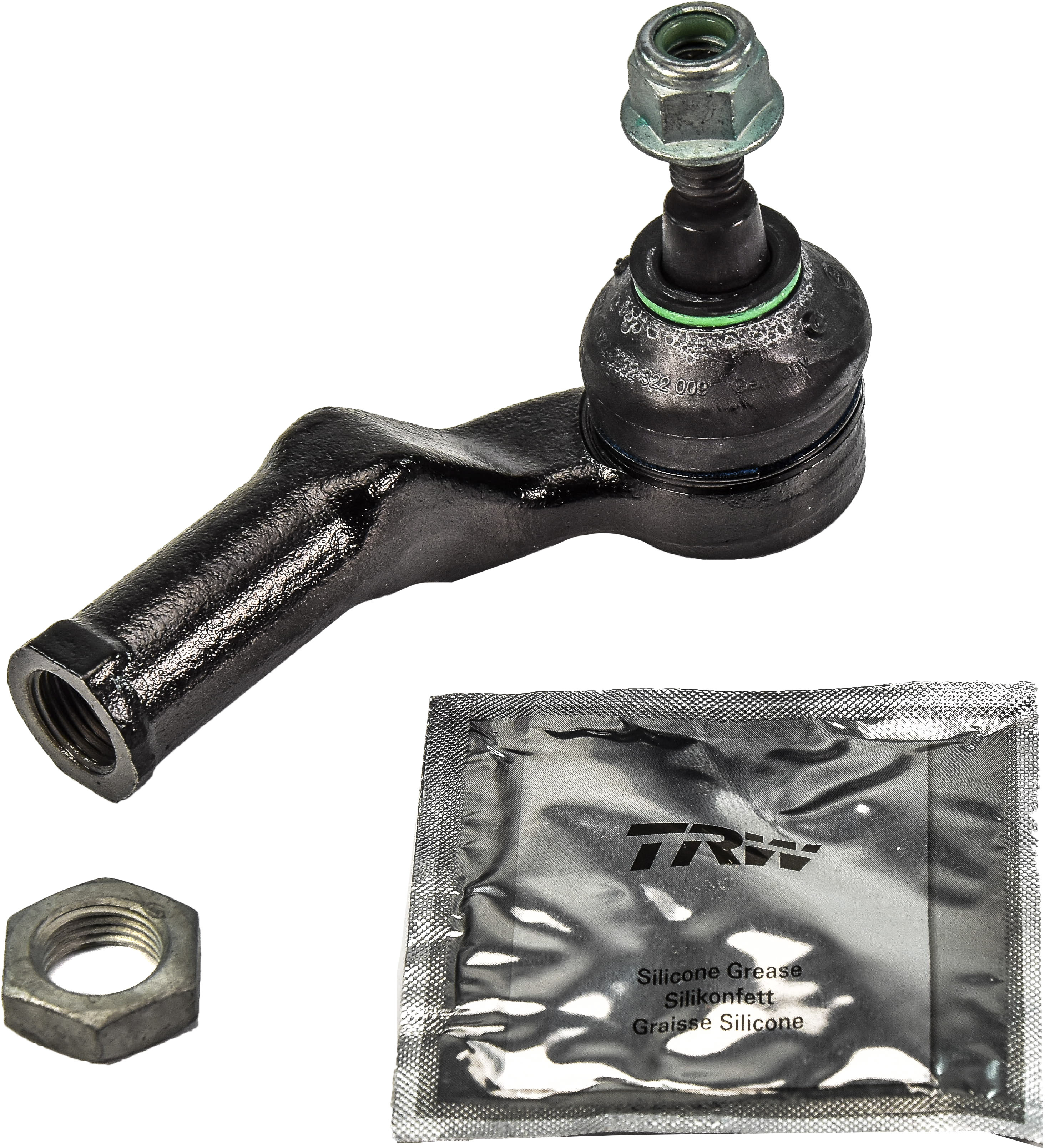 

TRW JTE1106 Наконечник рулевой тяги