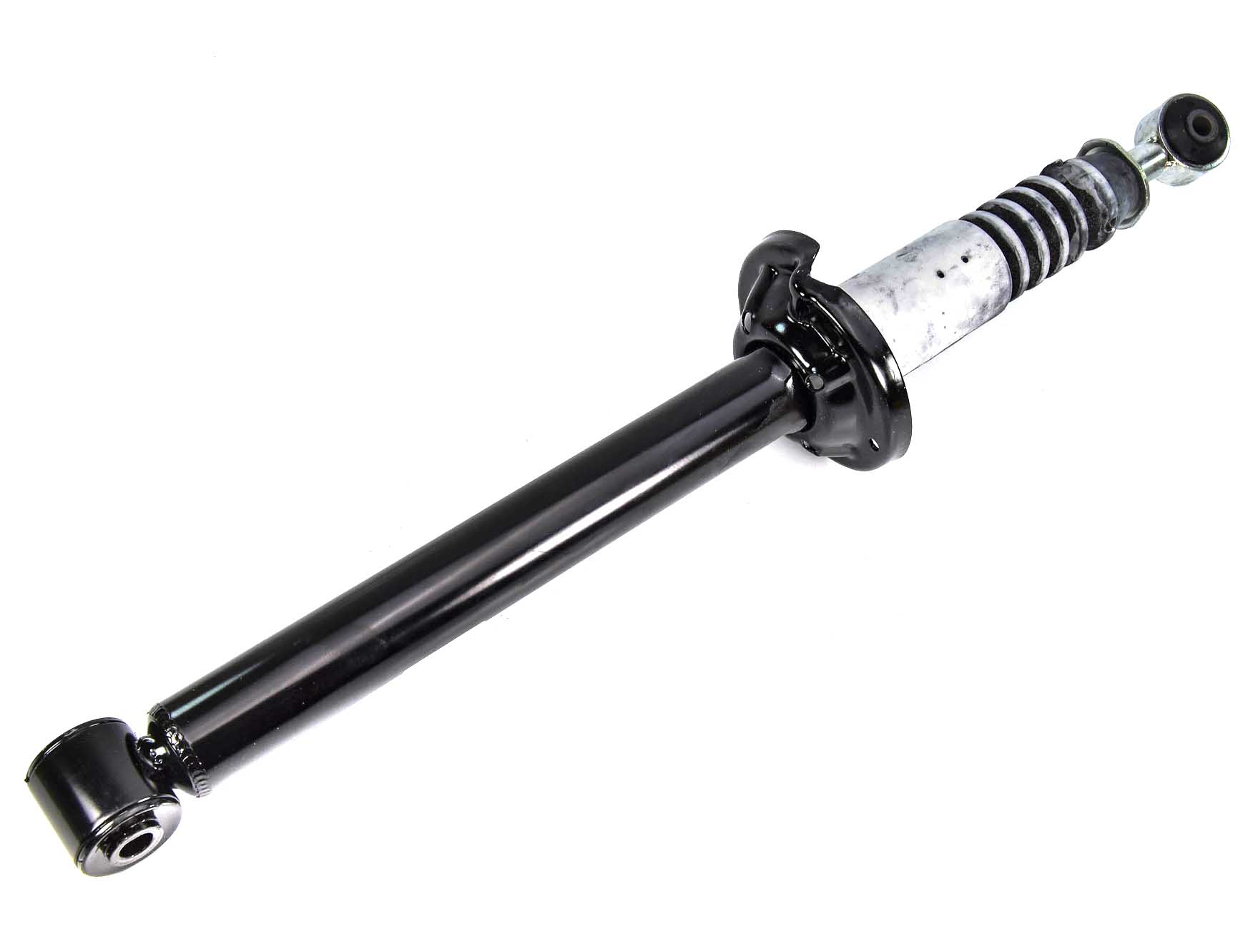 

Fast FT11511 Амортизатор