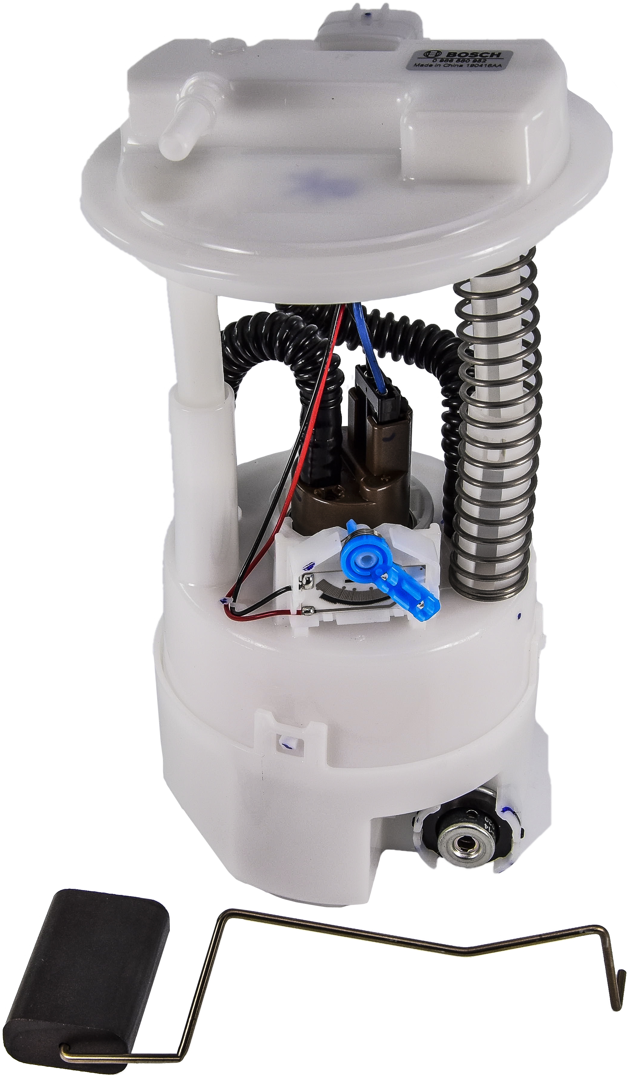 

Bosch 0986580952 Топливный насос