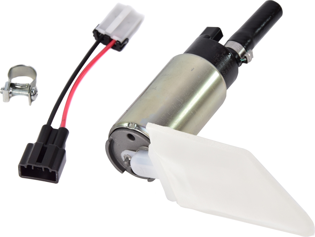 

Bosch F000TE1394 Топливный насос