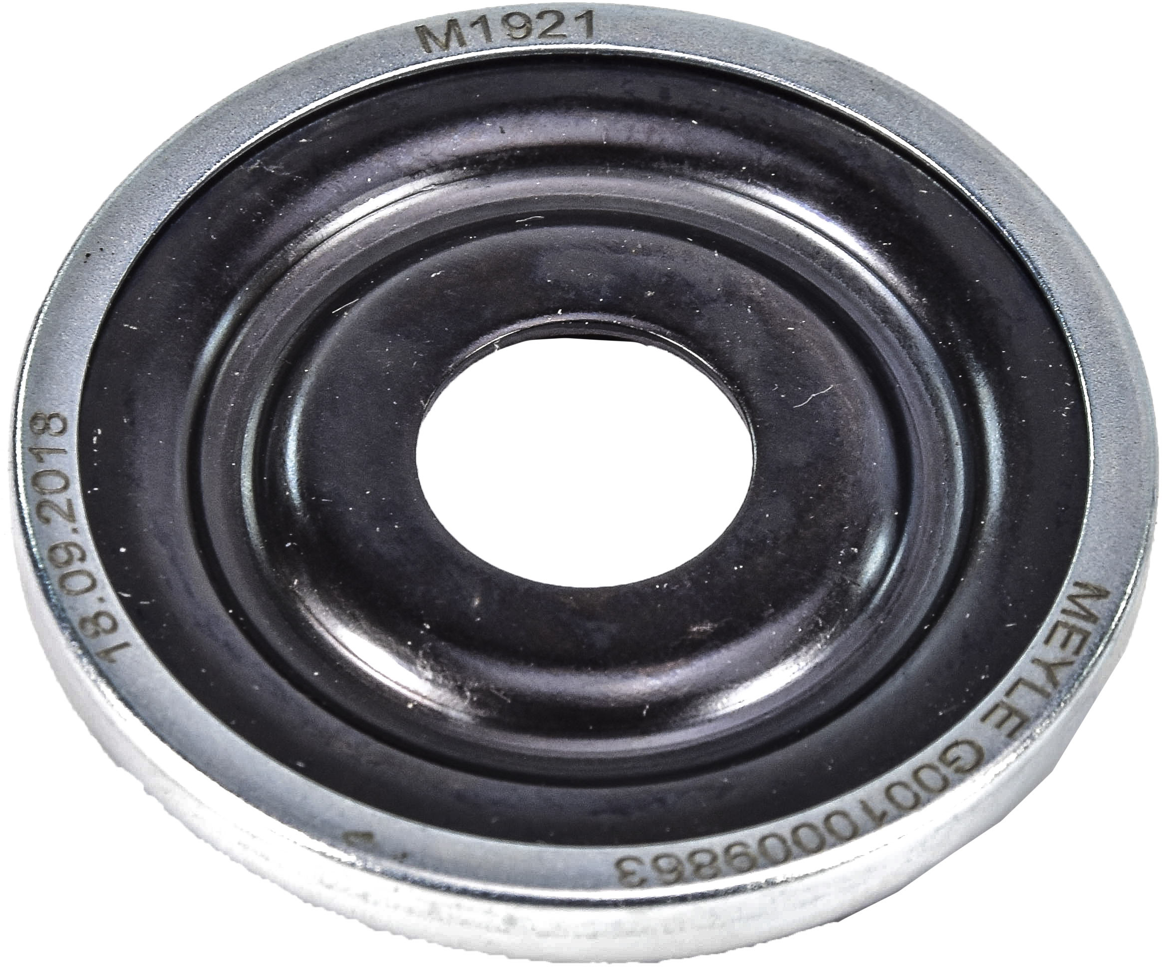 

Meyle 16146410003 Опорный подшипник амортизатора
