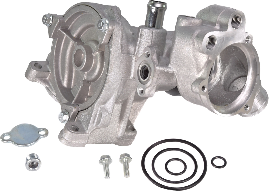 

Dolz M206 Помпа