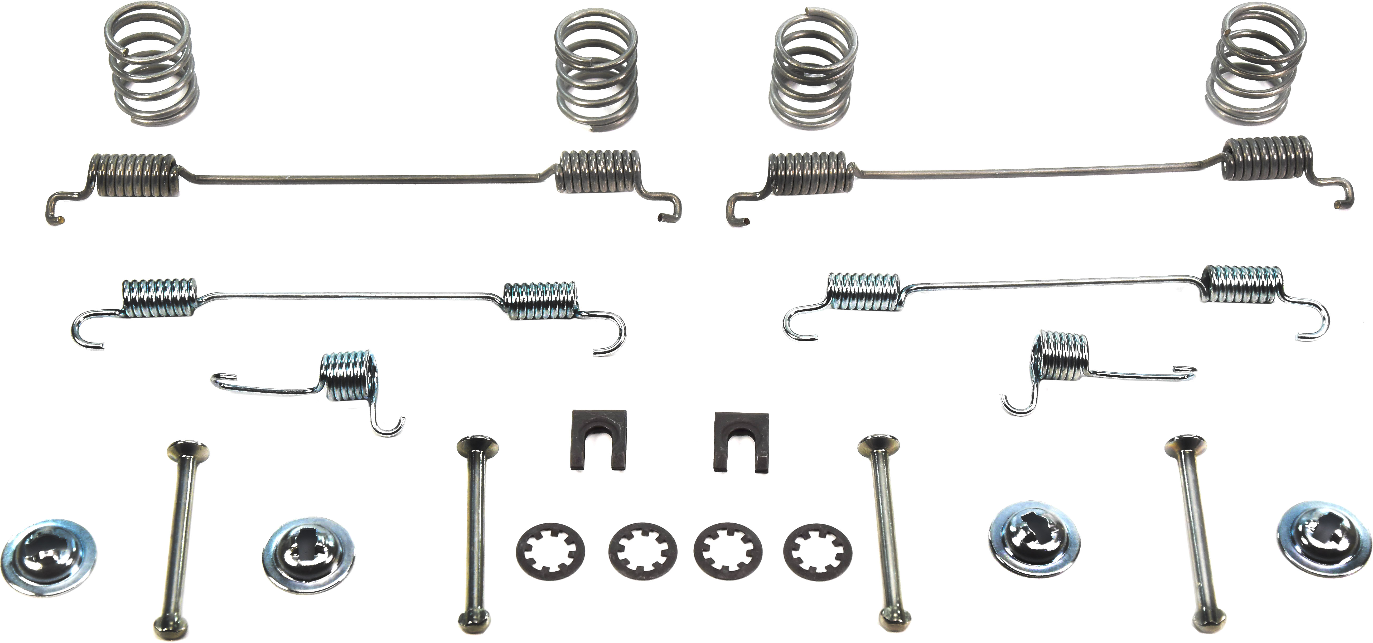 

Bosch 1987475253 Монтажный комплект