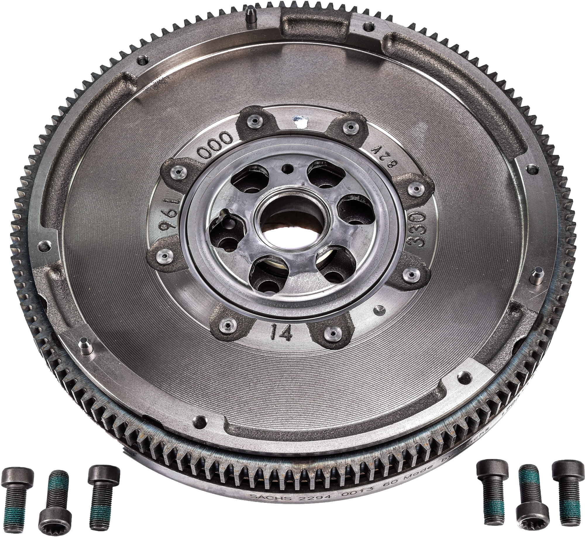 

Sachs 2294001360 Маховик