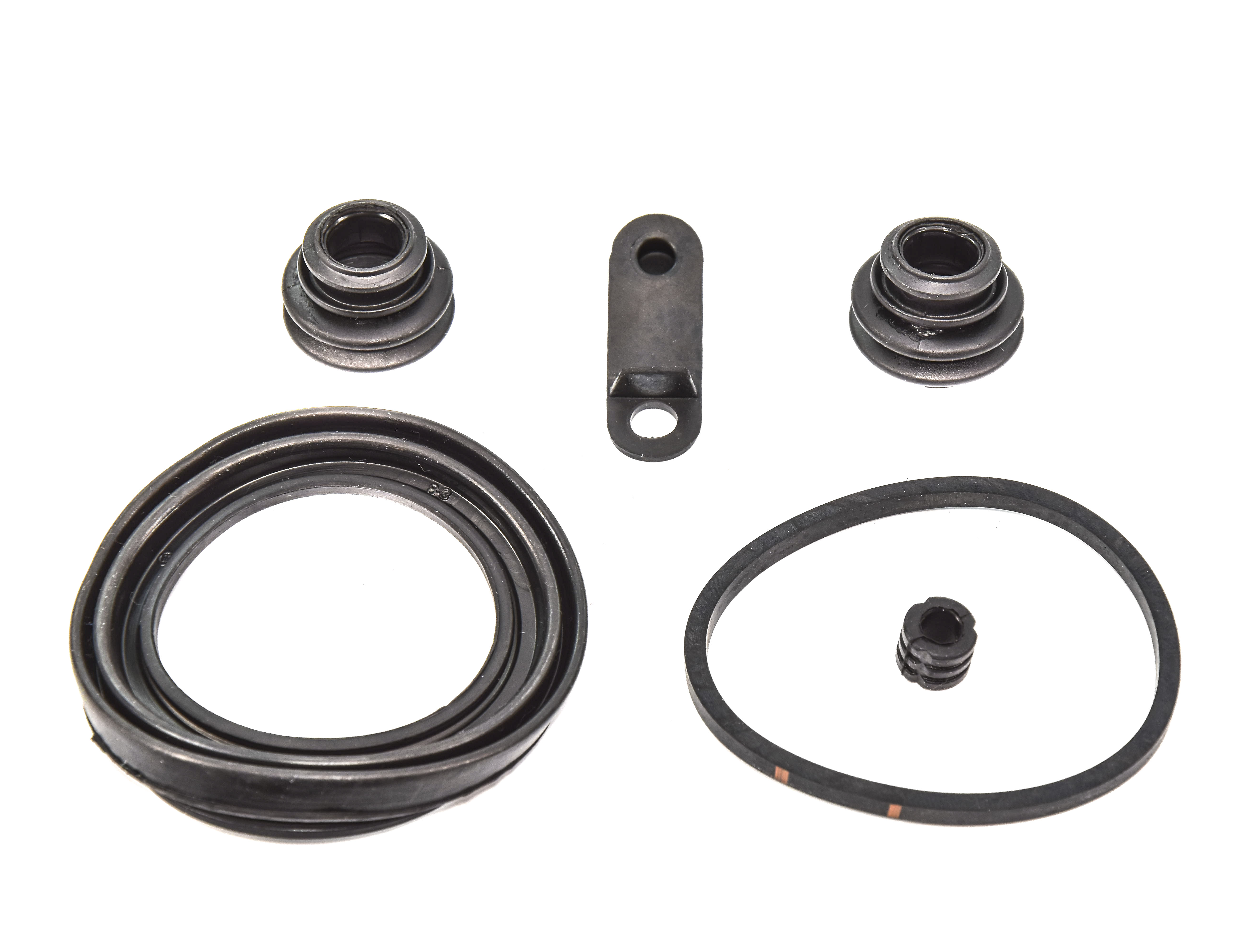 

Autofren seinsa D41651 Ремкомплект
