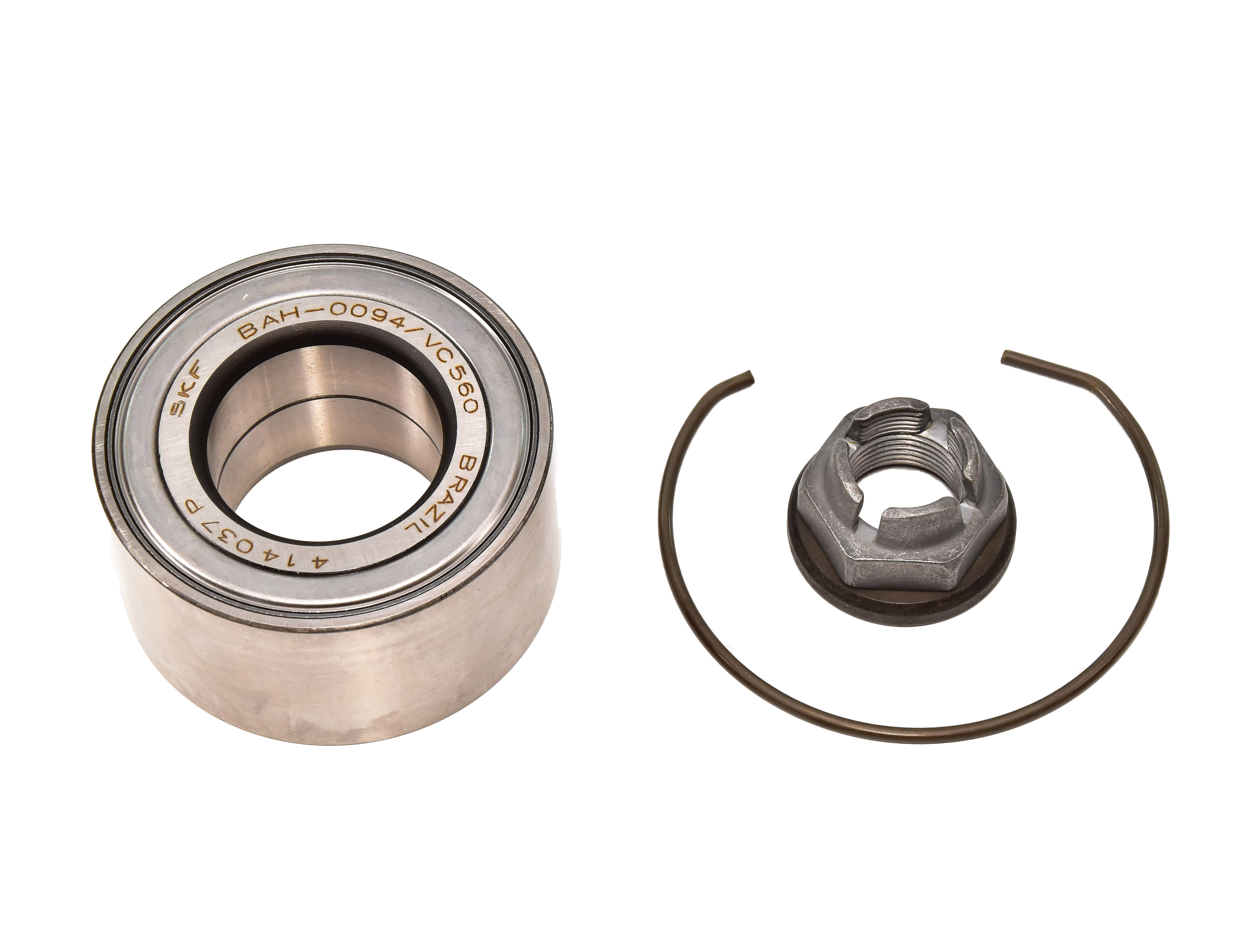 

SKF VKBA3596 Комплект ступицы колеса