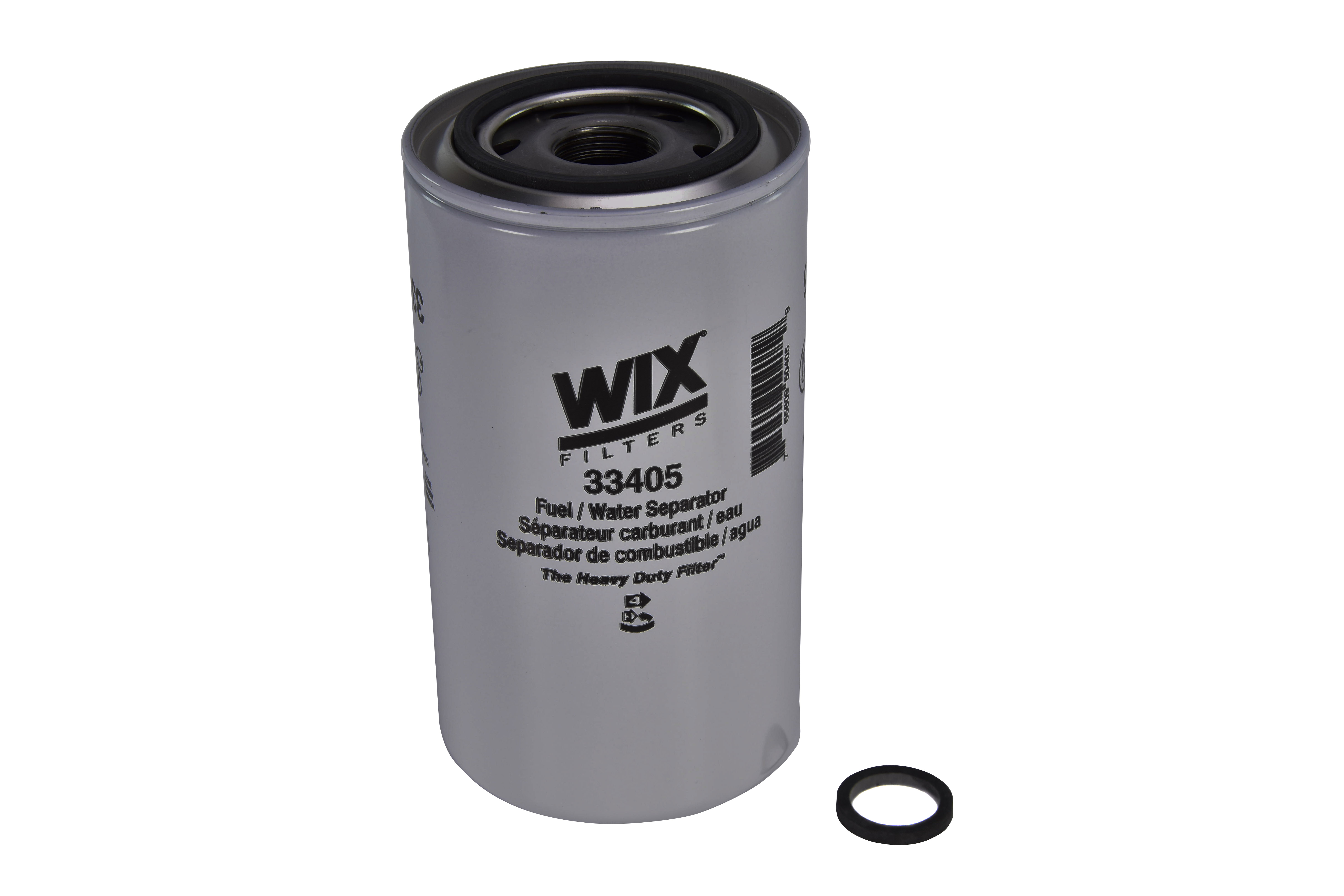 

Wix Filters 33405 Топливный фильтр