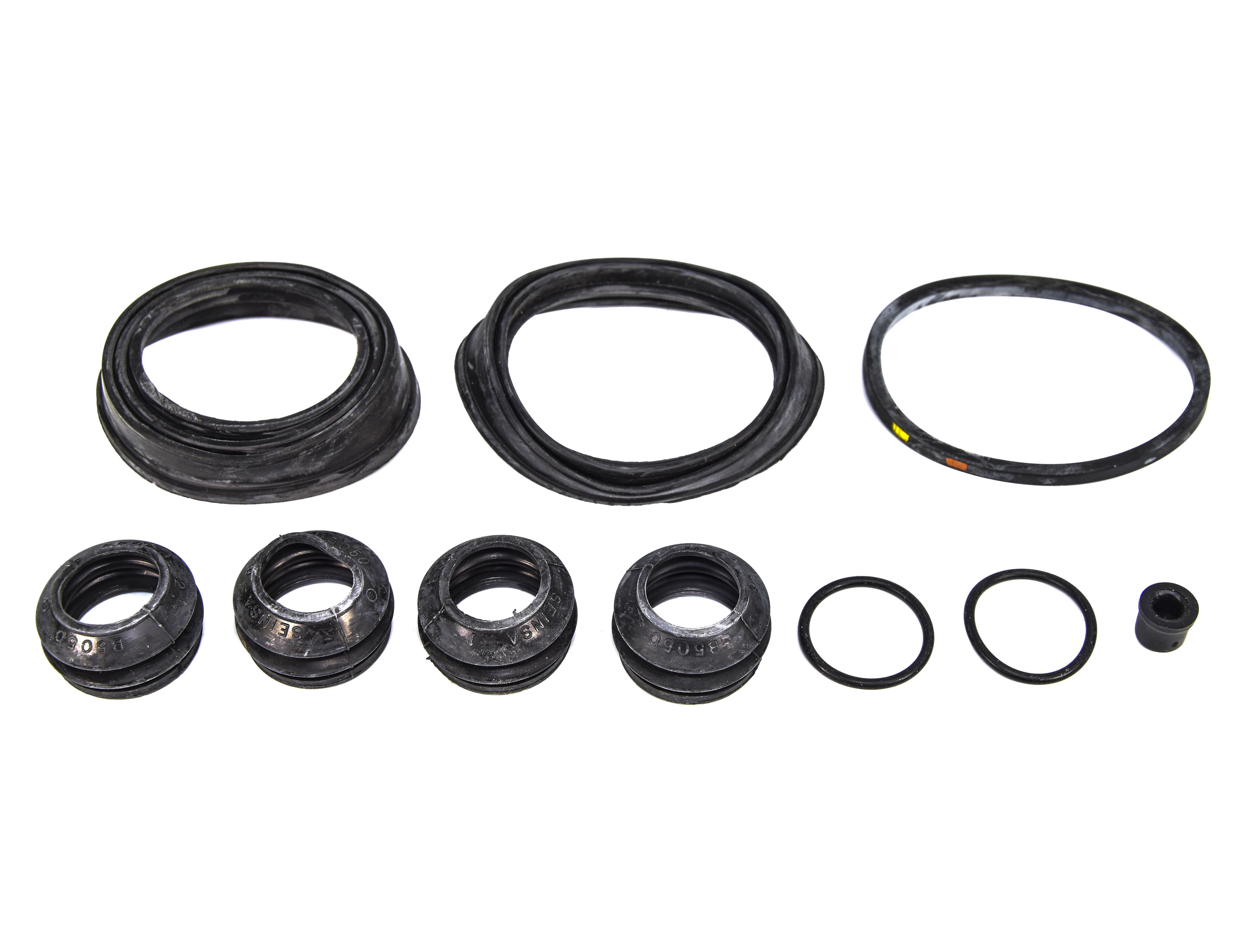 

Autofren seinsa D4047 Ремкомплект