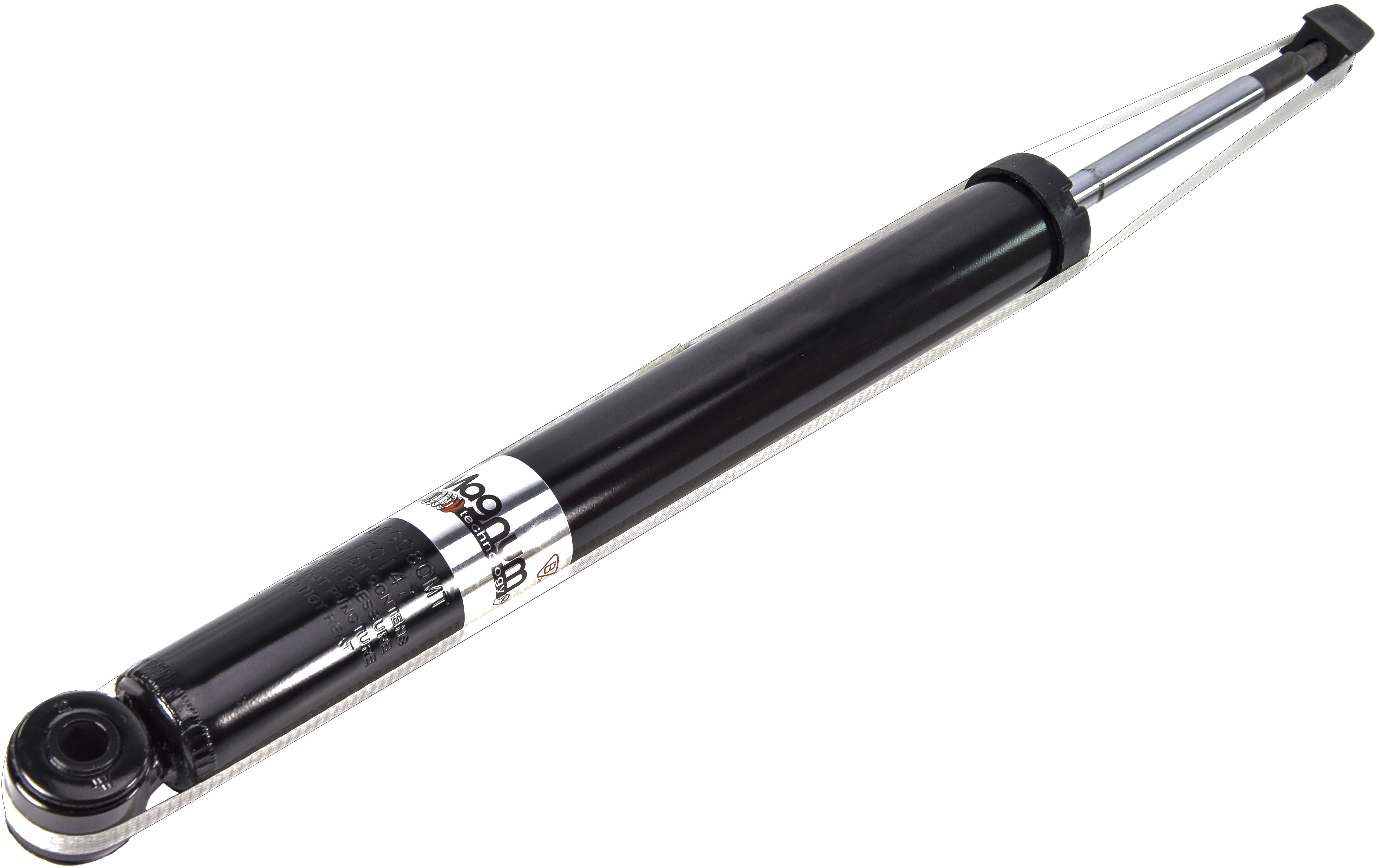 

Magnum Technology AGG080MT Амортизатор