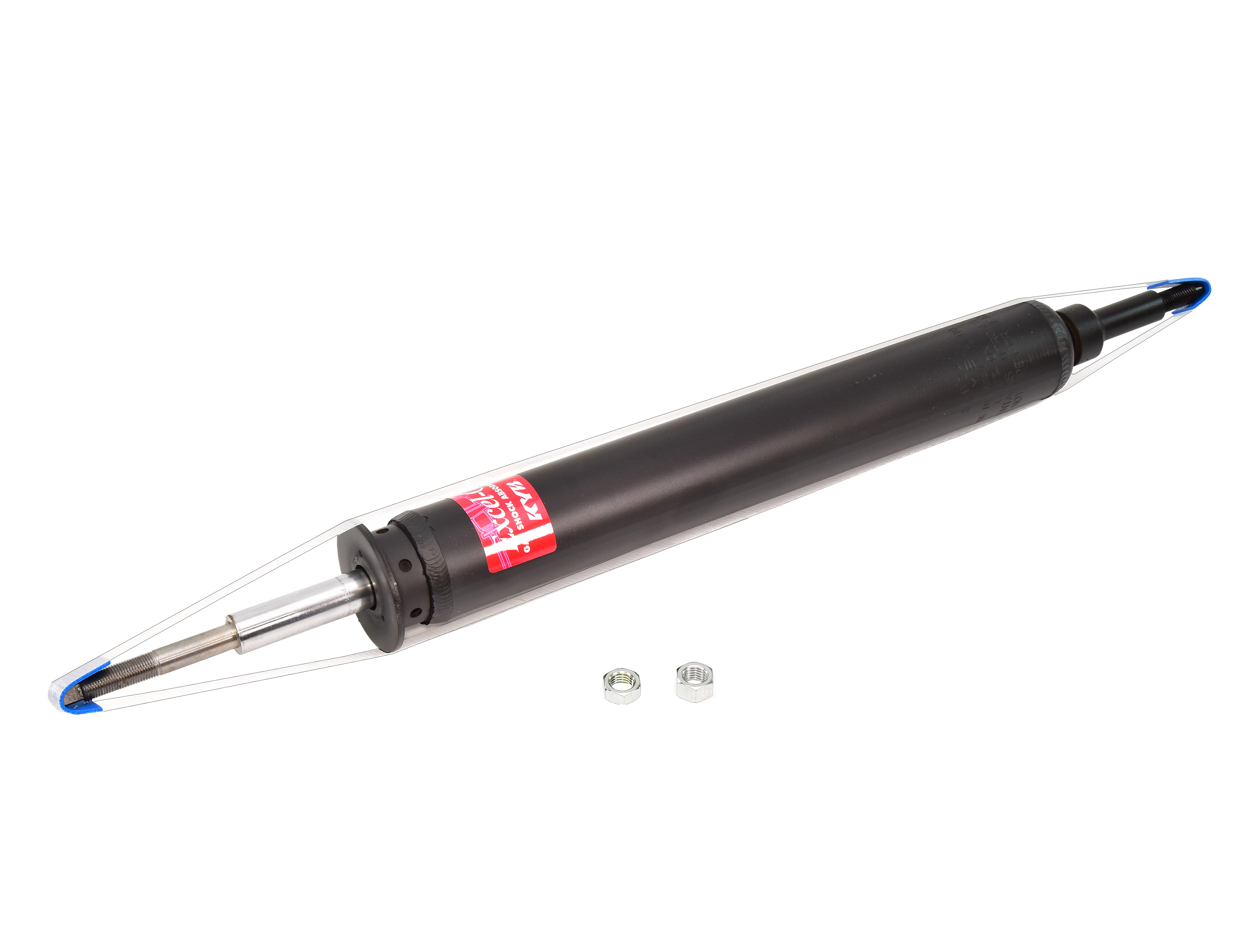 

Kayaba 349041 Амортизатор