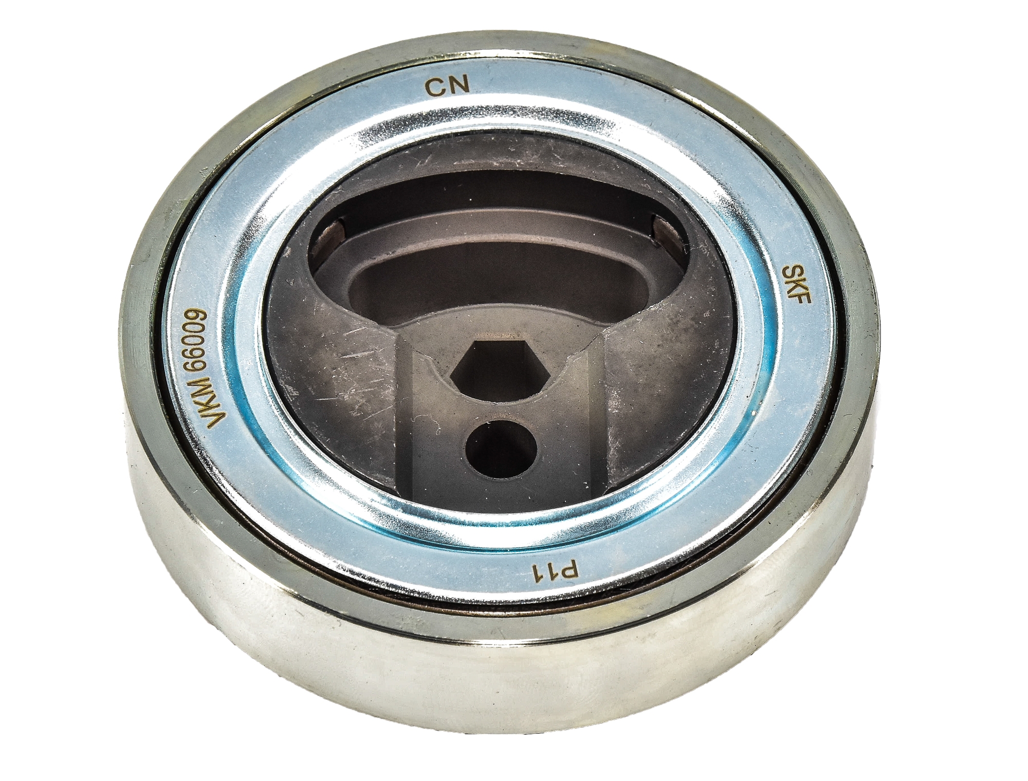 

SKF VKM66009 Натяжной ролик поликлинового ремня