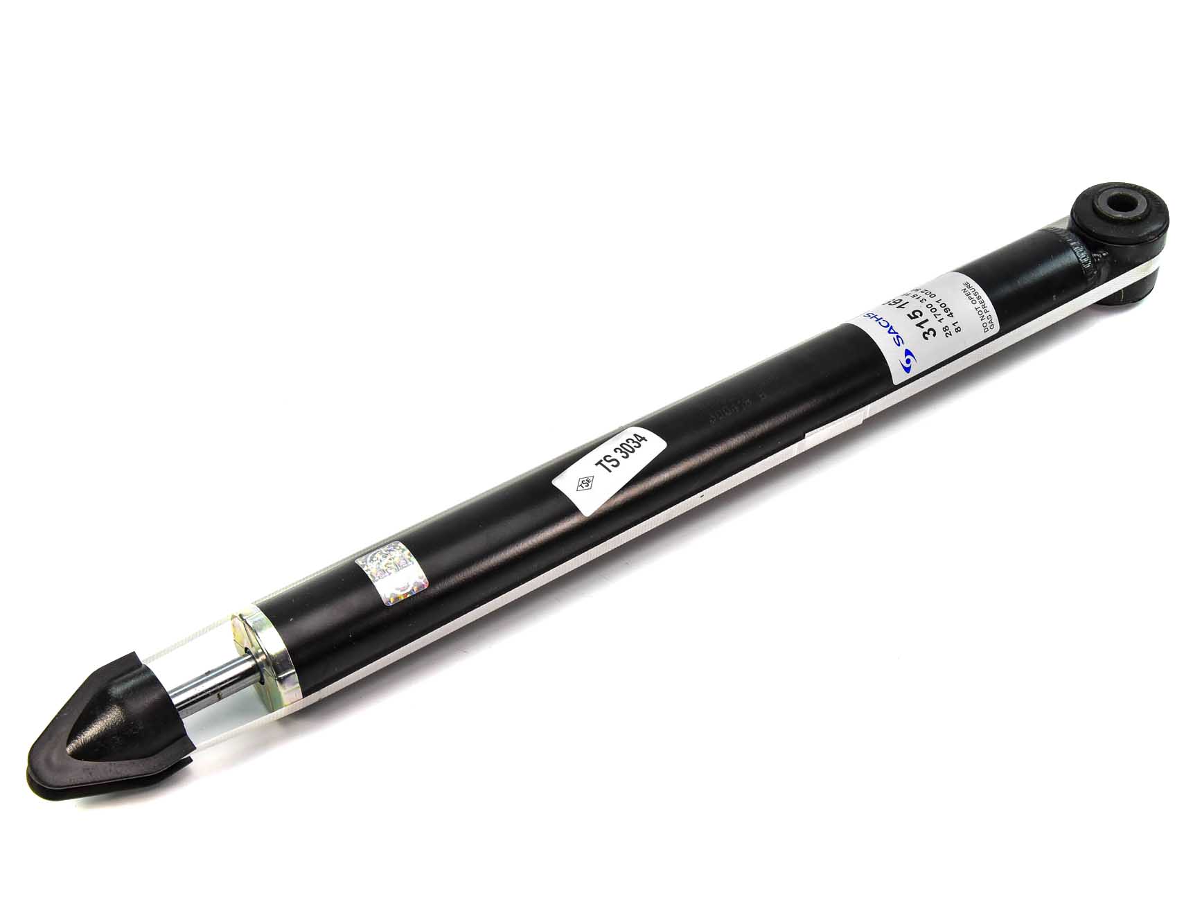 

Sachs 315169 Амортизатор