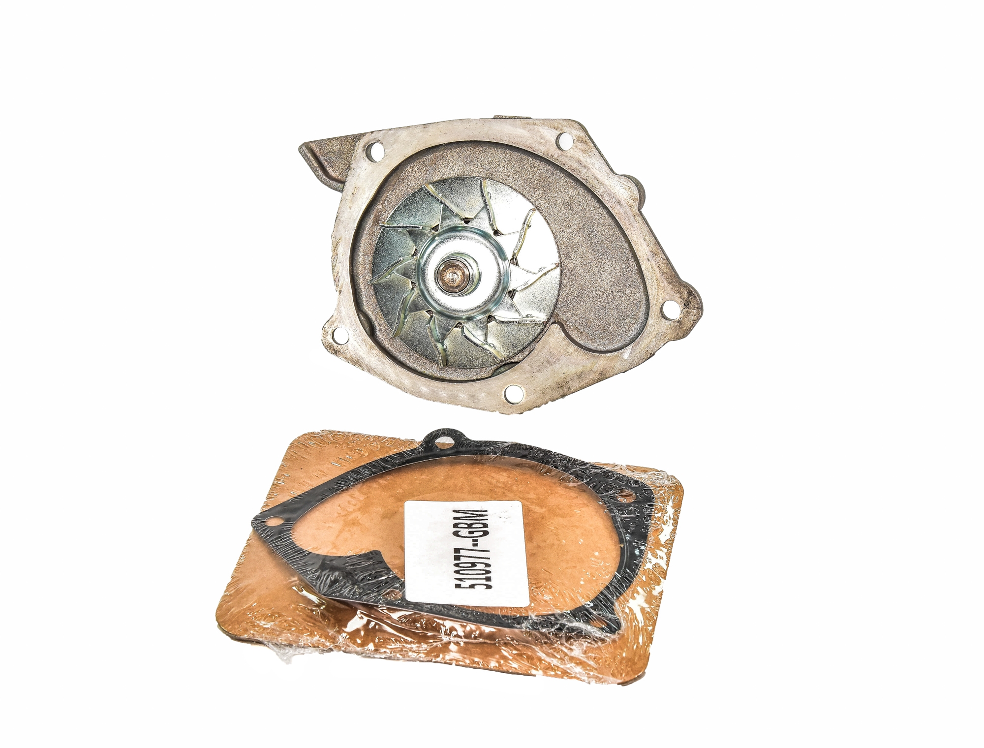 

SKF VKPC85304 Помпа