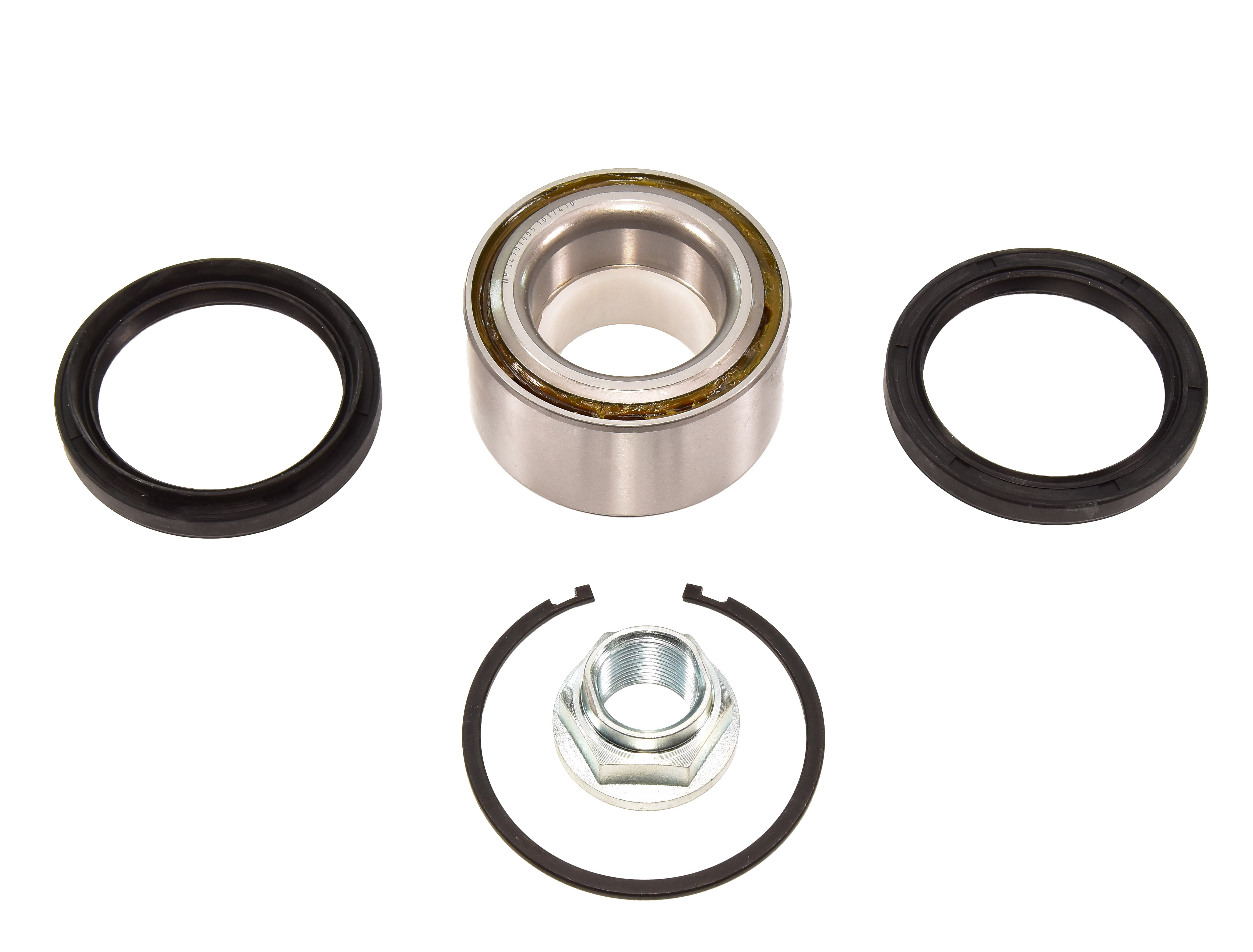 

Nipparts J4707005 Комплект ступицы колеса