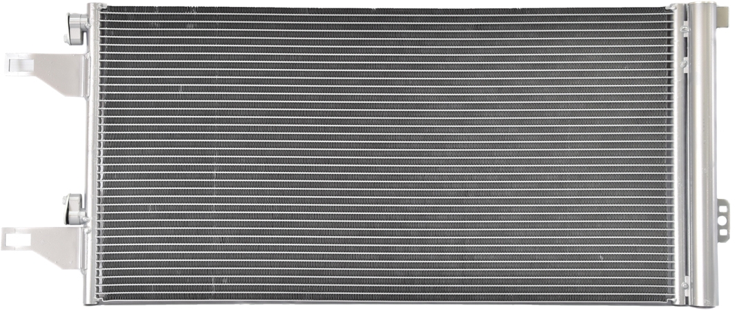 

Thermotec KTT110150 Радиатор кондиционера