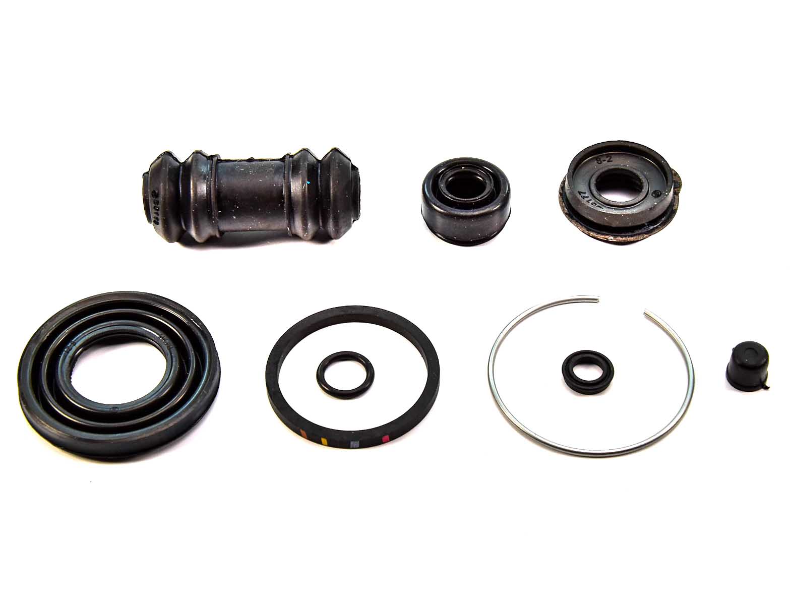 

Autofren seinsa D4744 Ремкомплект